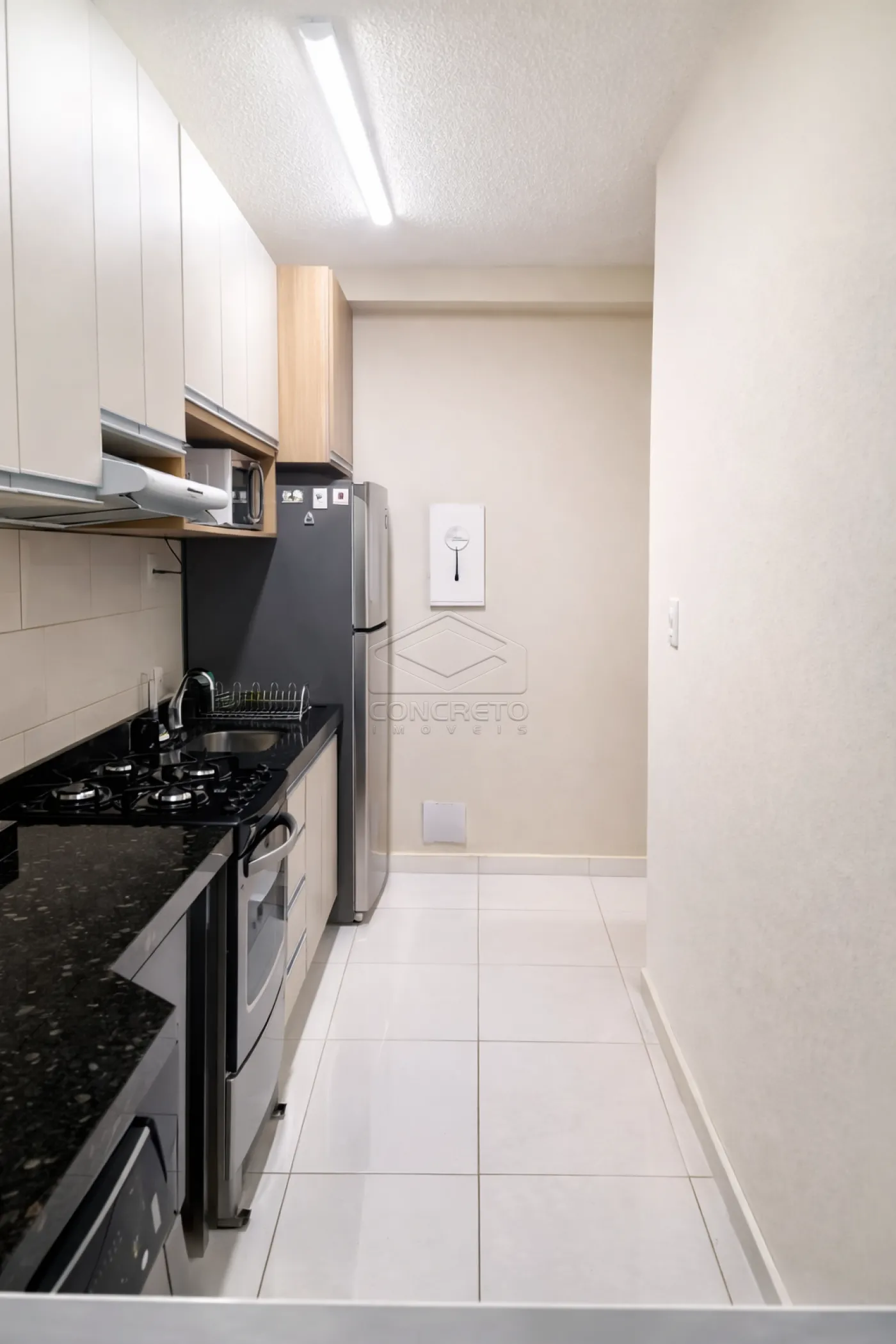 Comprar Apartamento / Padr&atilde;o em Len&ccedil;&oacute;is Paulista R$ 240.000,00 - Foto 6