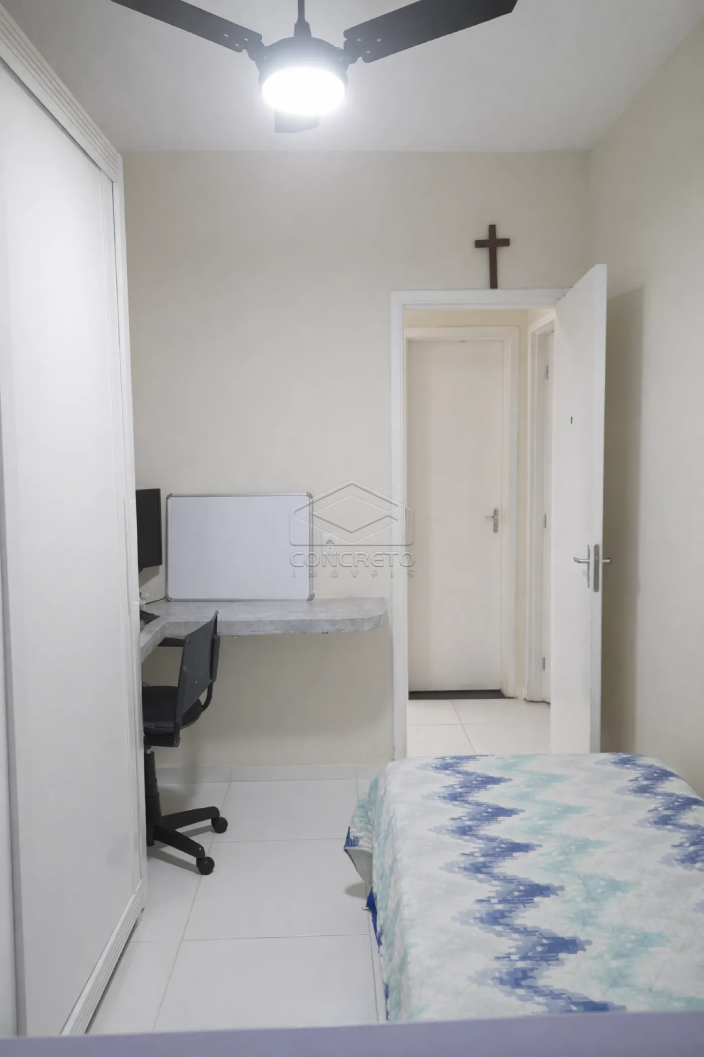 Comprar Apartamento / Padr&atilde;o em Len&ccedil;&oacute;is Paulista R$ 240.000,00 - Foto 9