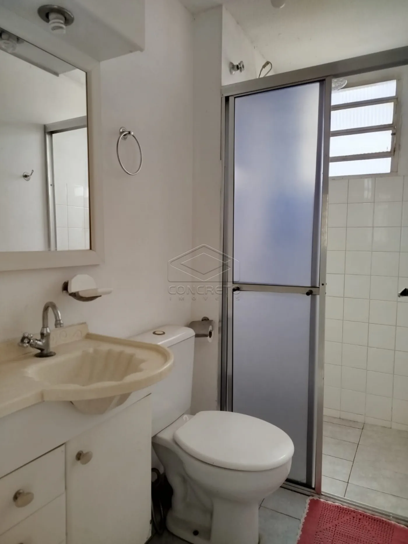 Comprar Apartamento / Padr&atilde;o em Bauru R$ 165.000,00 - Foto 6