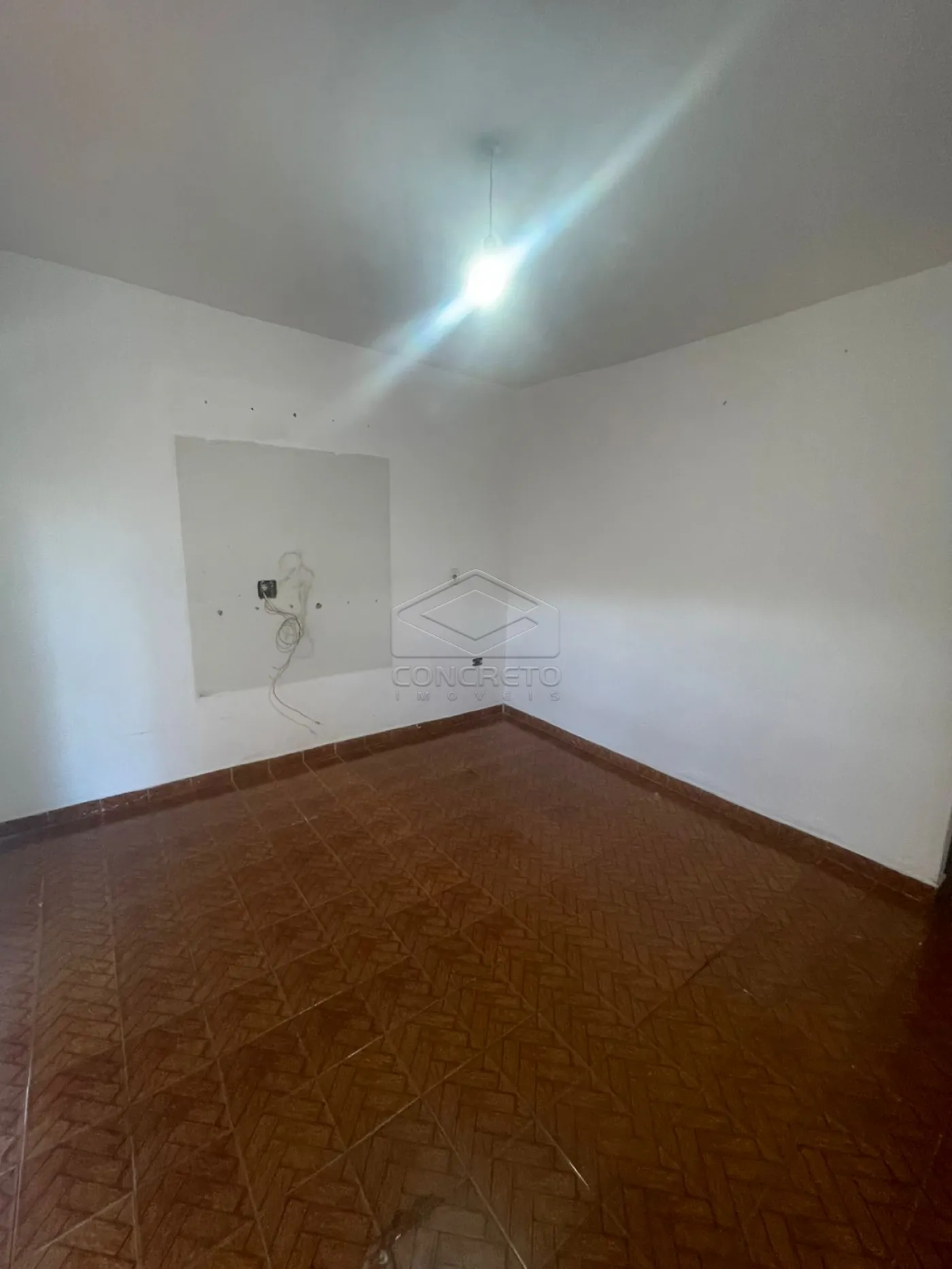 Alugar Casa / Resid&ecirc;ncia em Barra Bonita R$ 1.100,00 - Foto 3