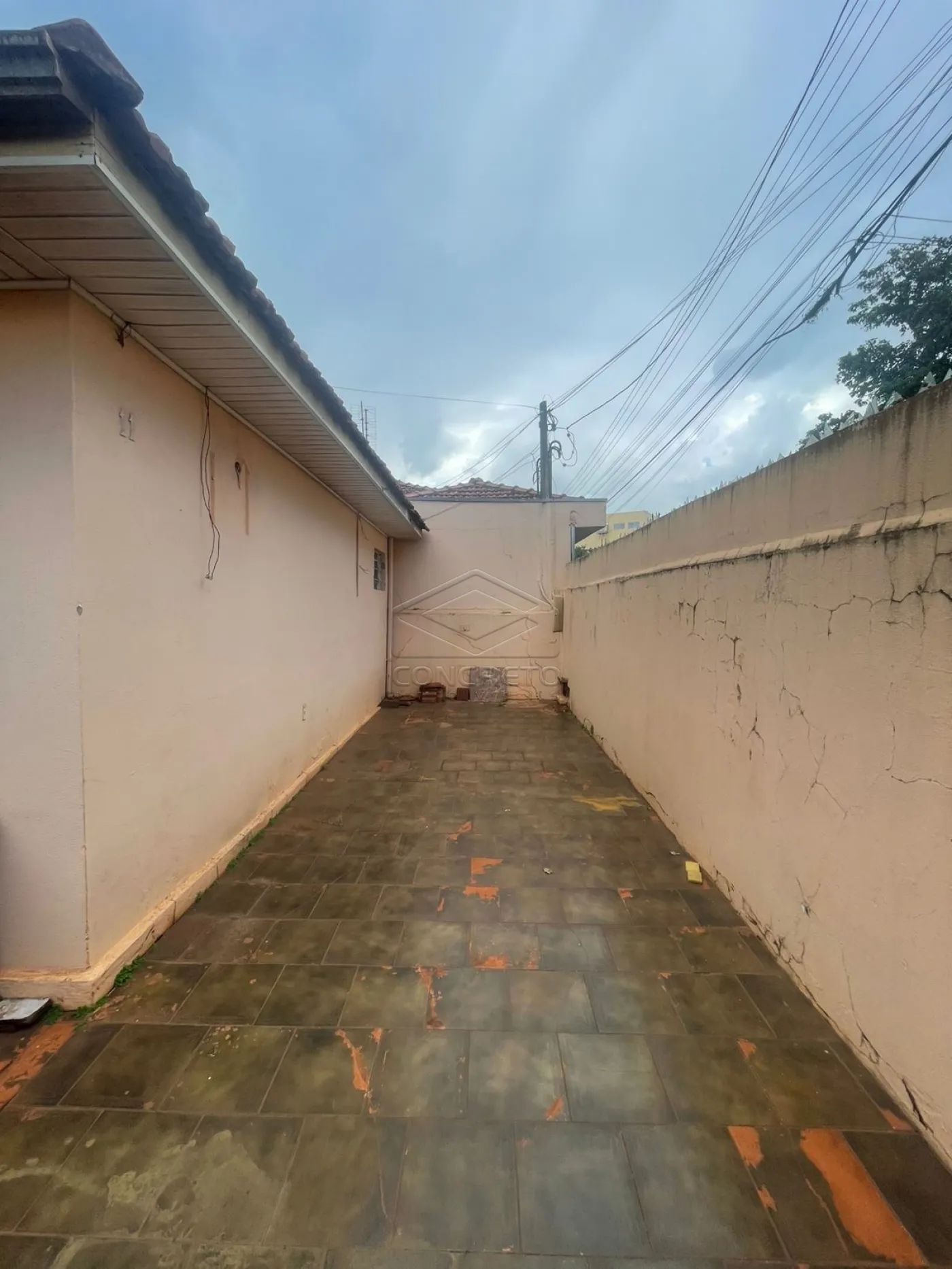 Alugar Casa / Resid&ecirc;ncia em Barra Bonita R$ 1.100,00 - Foto 9