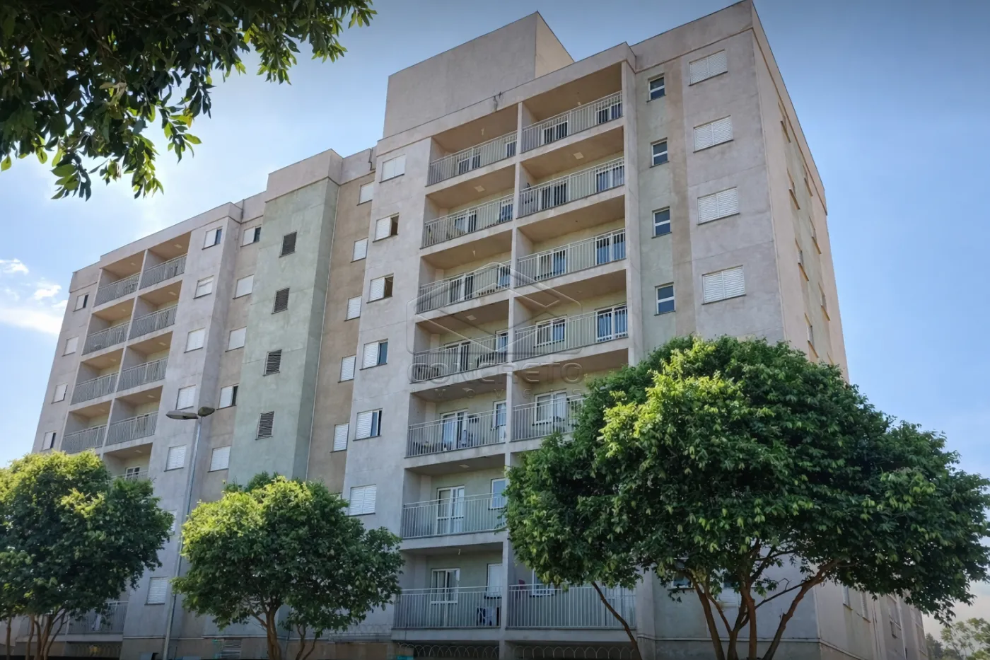 Comprar Apartamento / Padr&atilde;o em Len&ccedil;&oacute;is Paulista R$ 270.000,00 - Foto 1