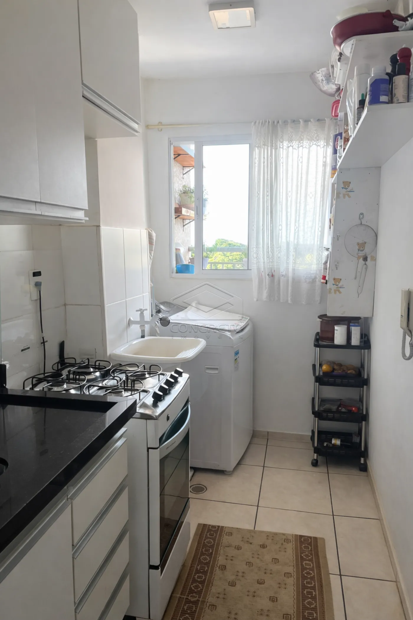 Comprar Apartamento / Padr&atilde;o em Len&ccedil;&oacute;is Paulista R$ 270.000,00 - Foto 2