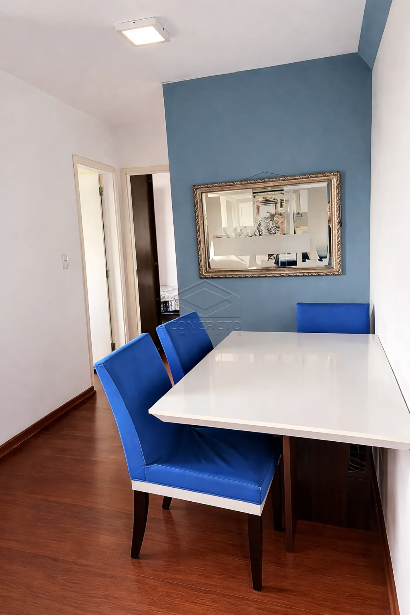 Comprar Apartamento / Padr&atilde;o em Len&ccedil;&oacute;is Paulista R$ 270.000,00 - Foto 5