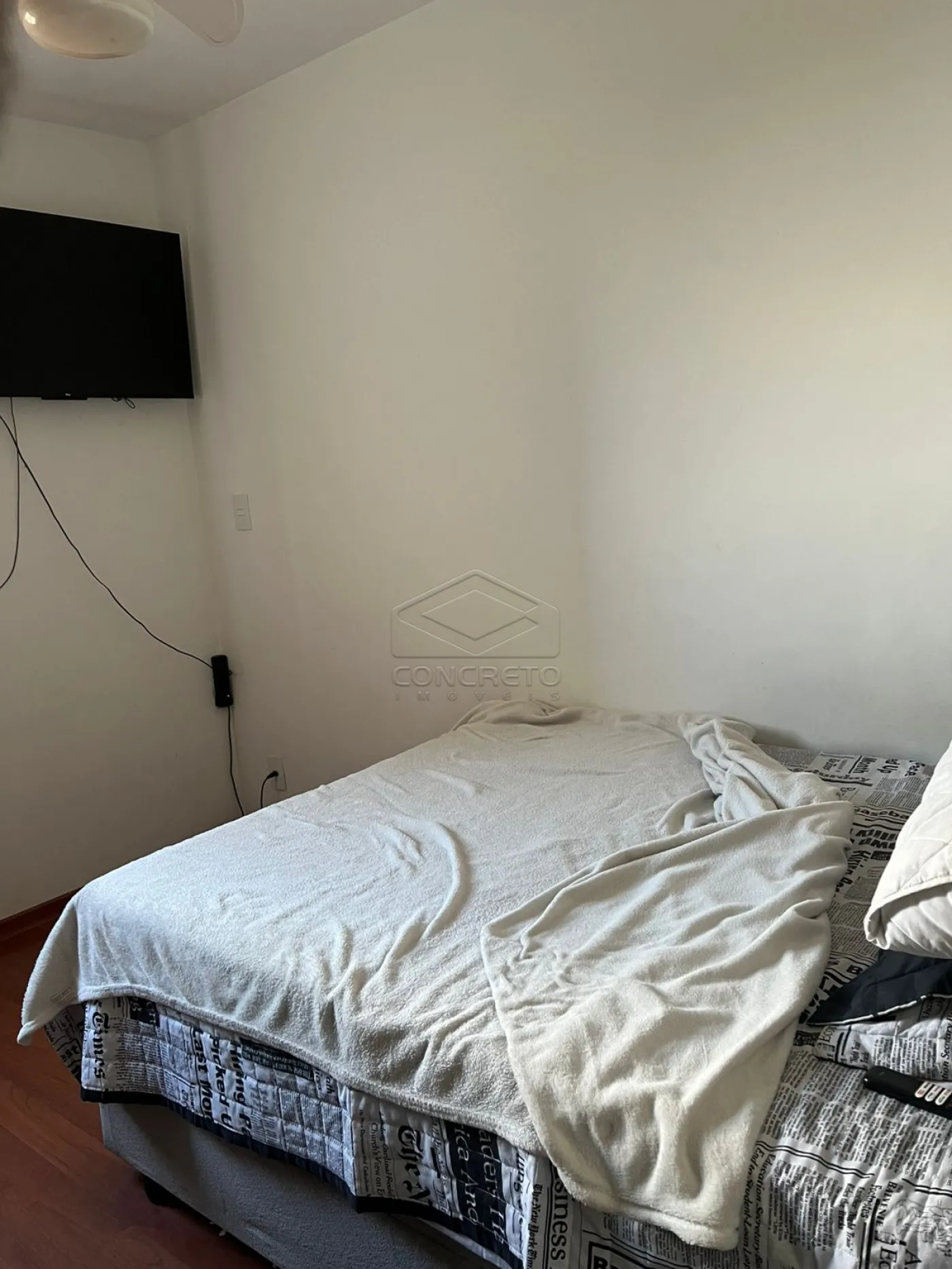 Comprar Apartamento / Padr&atilde;o em Len&ccedil;&oacute;is Paulista R$ 270.000,00 - Foto 6