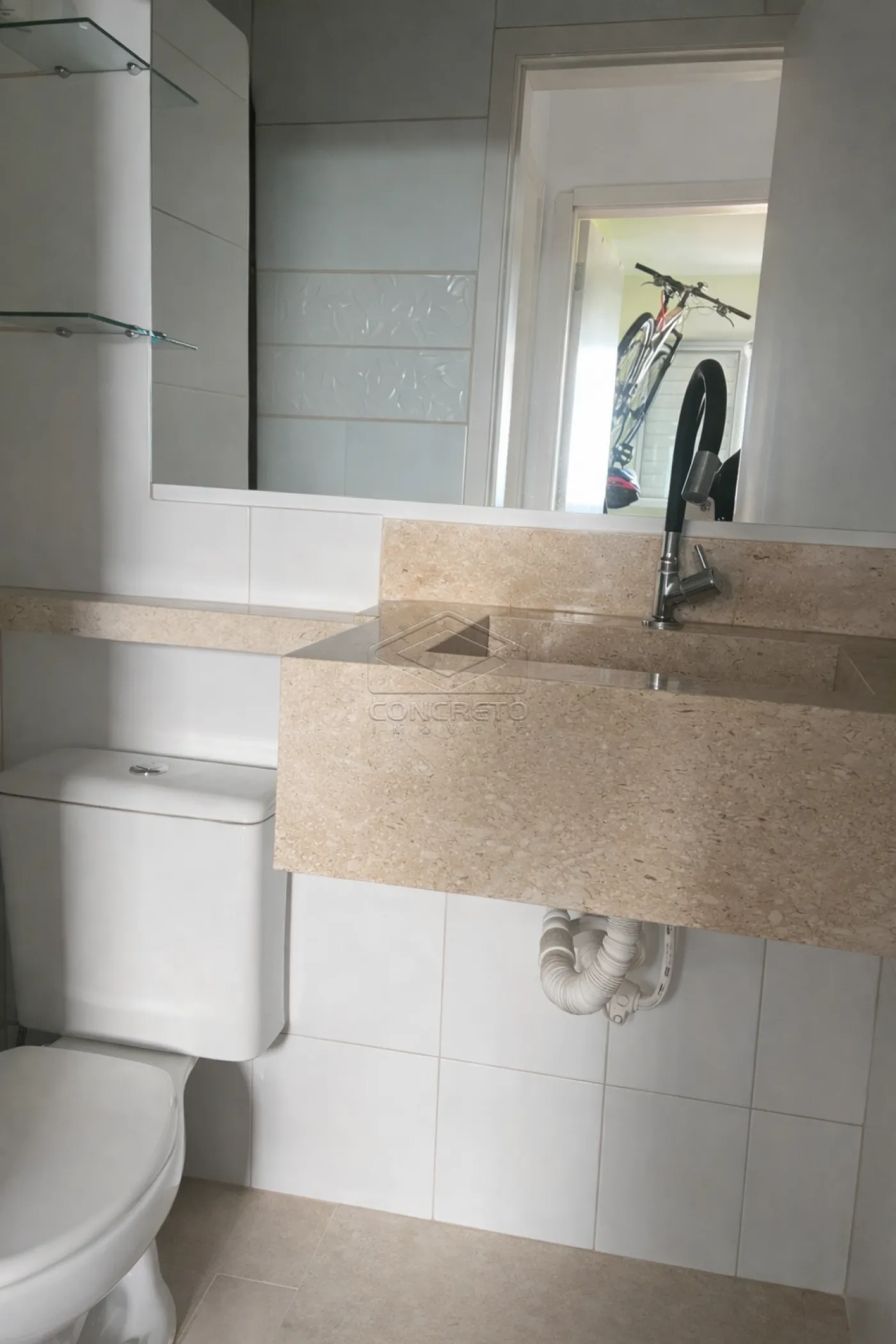 Comprar Apartamento / Padr&atilde;o em Len&ccedil;&oacute;is Paulista R$ 270.000,00 - Foto 8