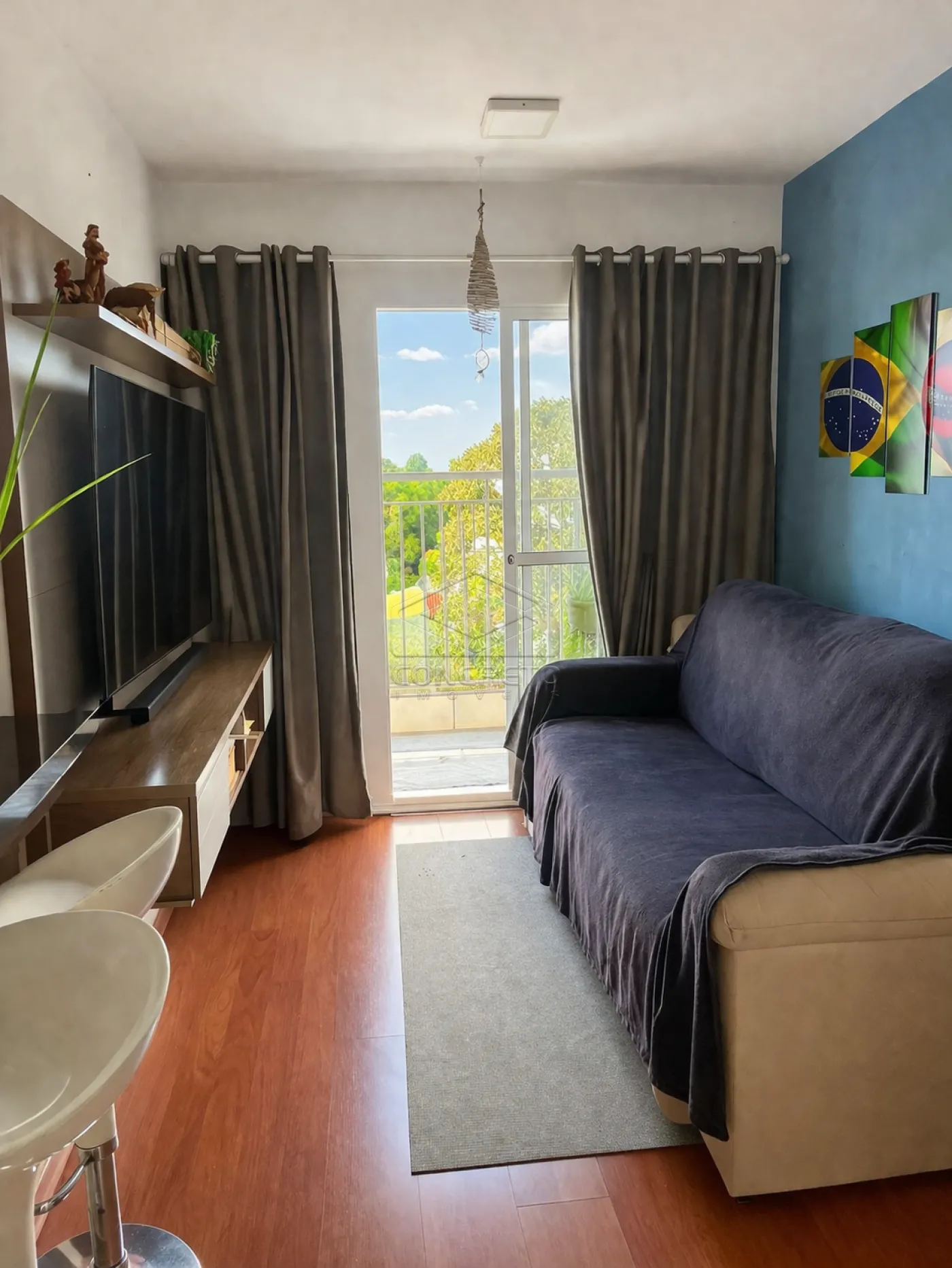 Comprar Apartamento / Padr&atilde;o em Len&ccedil;&oacute;is Paulista R$ 270.000,00 - Foto 9