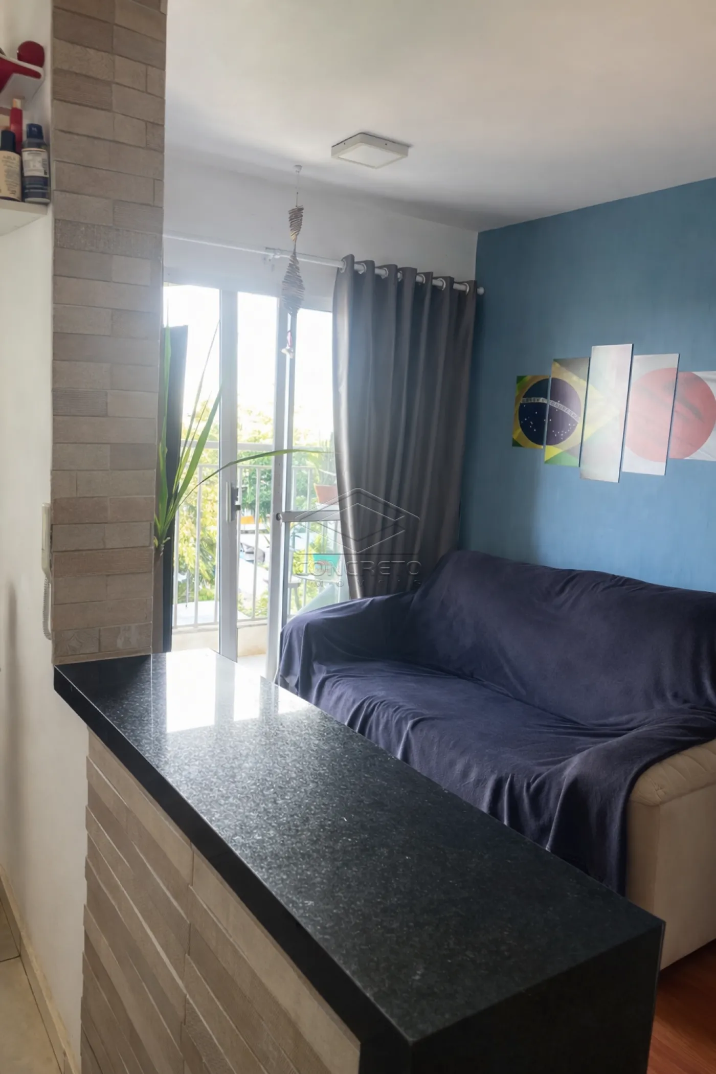 Comprar Apartamento / Padr&atilde;o em Len&ccedil;&oacute;is Paulista R$ 270.000,00 - Foto 10