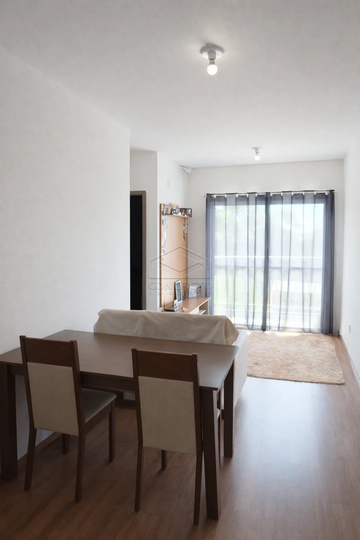 Comprar Apartamento / Padr&atilde;o em Len&ccedil;&oacute;is Paulista R$ 320.000,00 - Foto 2