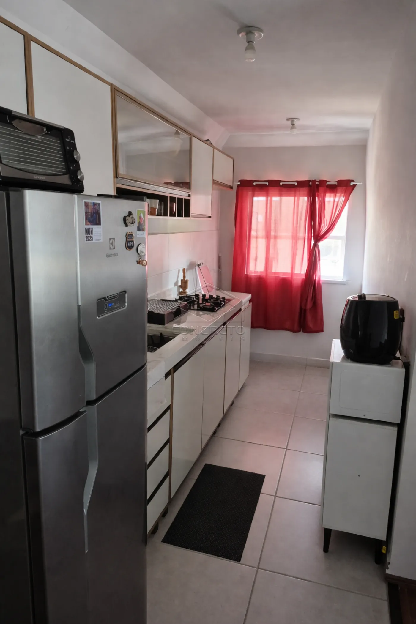 Comprar Apartamento / Padr&atilde;o em Len&ccedil;&oacute;is Paulista R$ 320.000,00 - Foto 3
