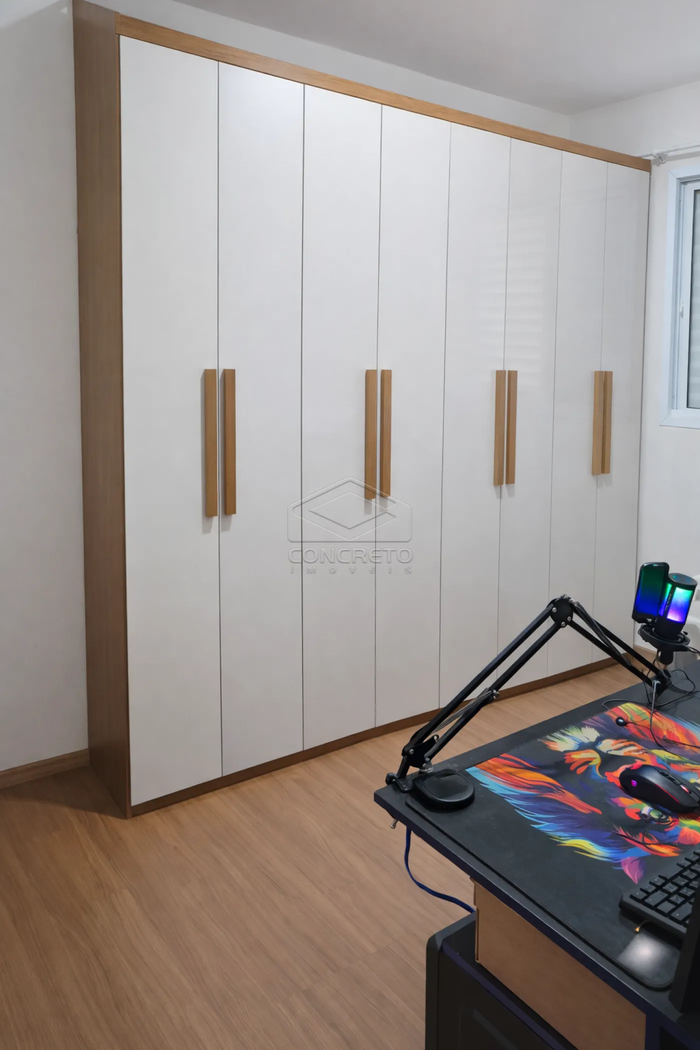 Comprar Apartamento / Padr&atilde;o em Len&ccedil;&oacute;is Paulista R$ 320.000,00 - Foto 7