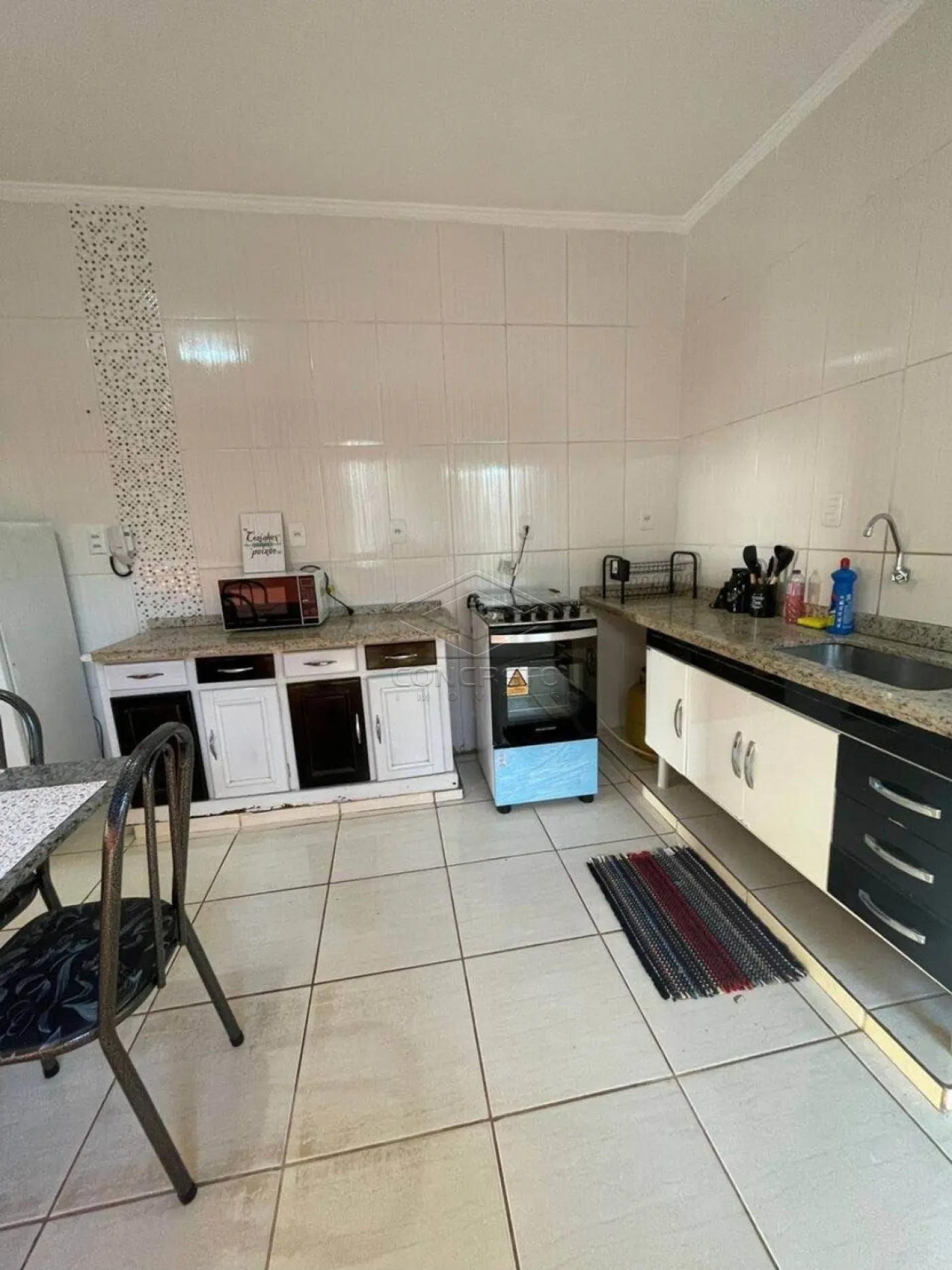 Comprar Casa / Resid&ecirc;ncia em Len&ccedil;&oacute;is Paulista R$ 420.000,00 - Foto 2