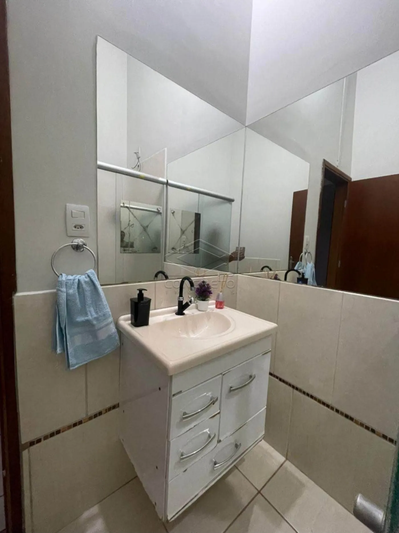 Comprar Casa / Resid&ecirc;ncia em Len&ccedil;&oacute;is Paulista R$ 420.000,00 - Foto 3