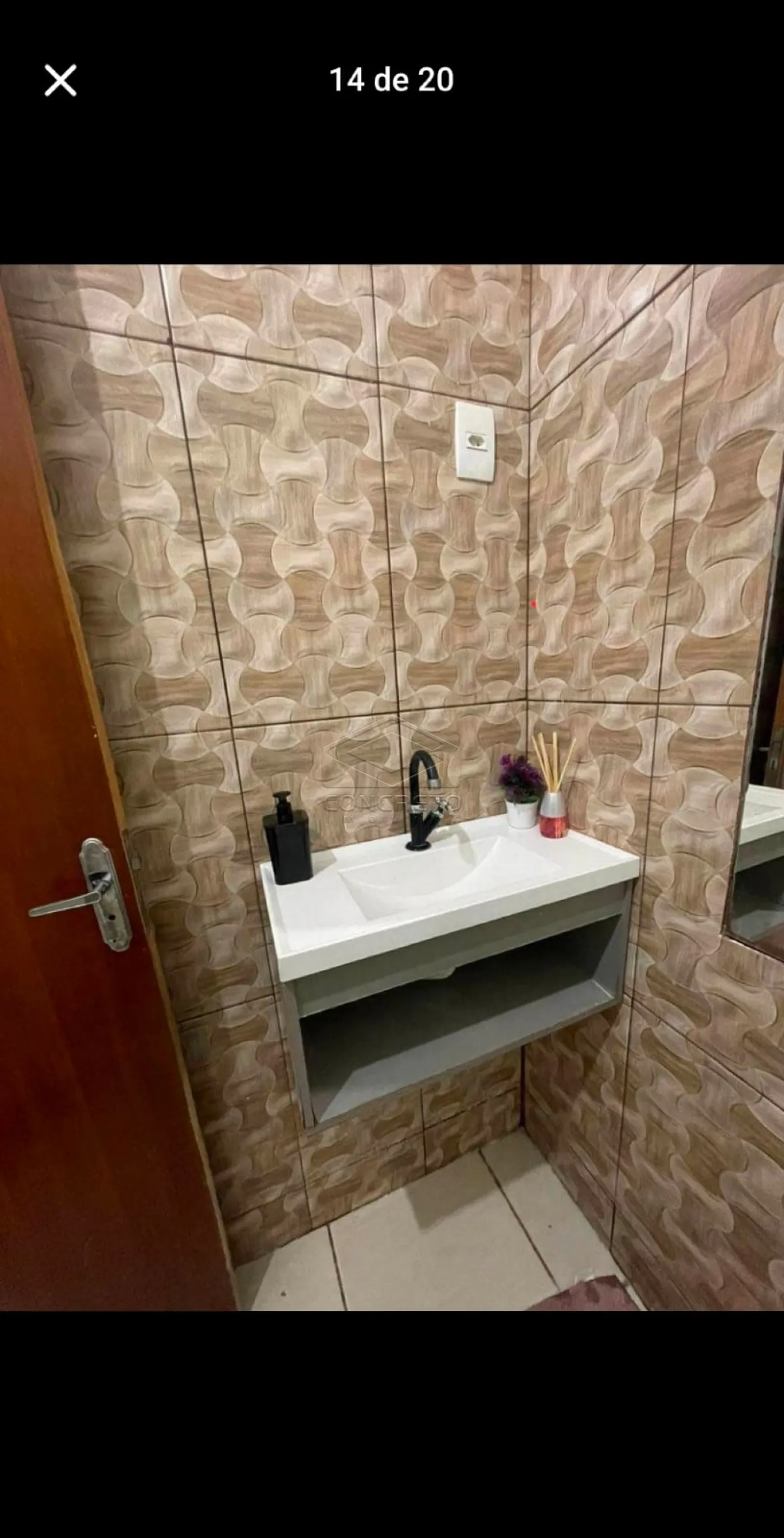 Comprar Casa / Resid&ecirc;ncia em Len&ccedil;&oacute;is Paulista R$ 420.000,00 - Foto 6