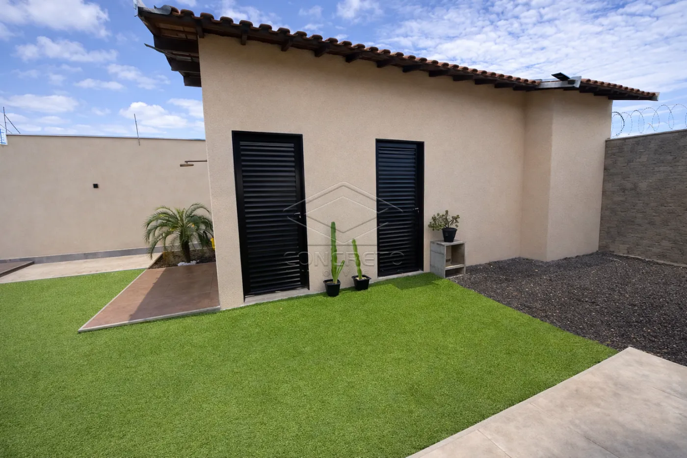 Comprar Casa / Edicula em Len&ccedil;&oacute;is Paulista R$ 360.000,00 - Foto 1