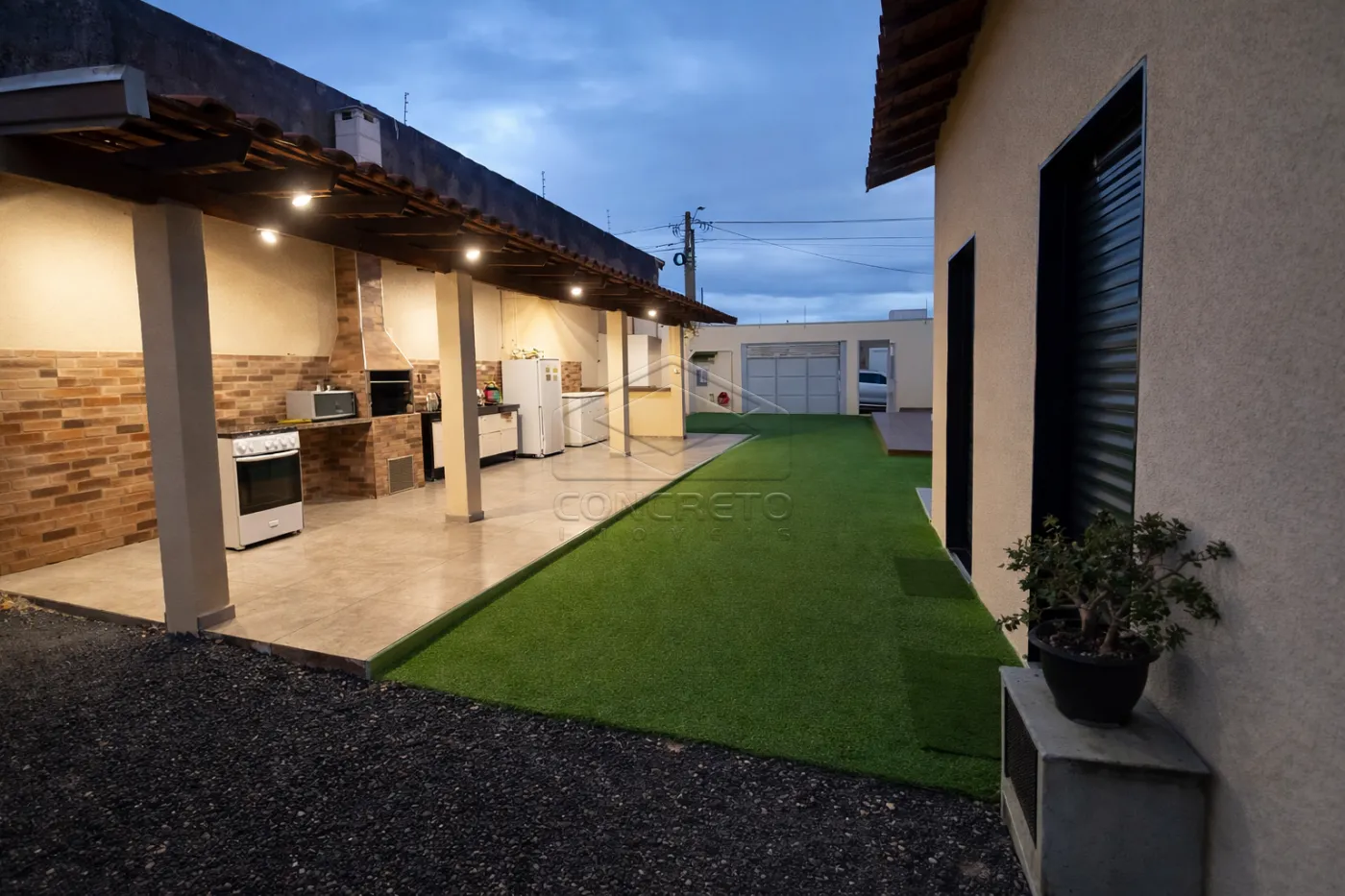 Comprar Casa / Edicula em Len&ccedil;&oacute;is Paulista R$ 360.000,00 - Foto 3