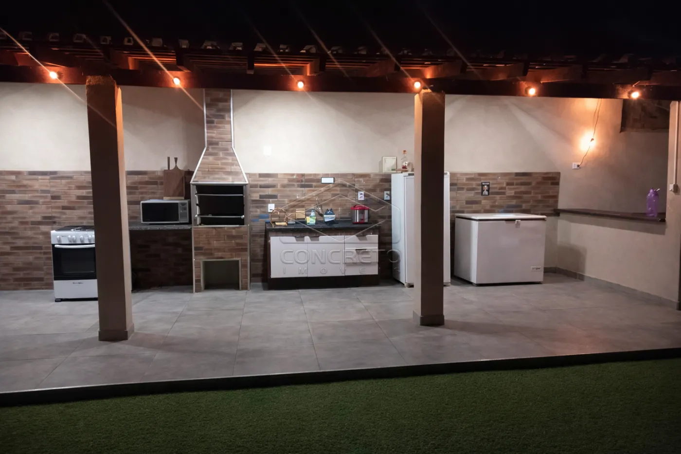 Comprar Casa / Edicula em Len&ccedil;&oacute;is Paulista R$ 360.000,00 - Foto 4