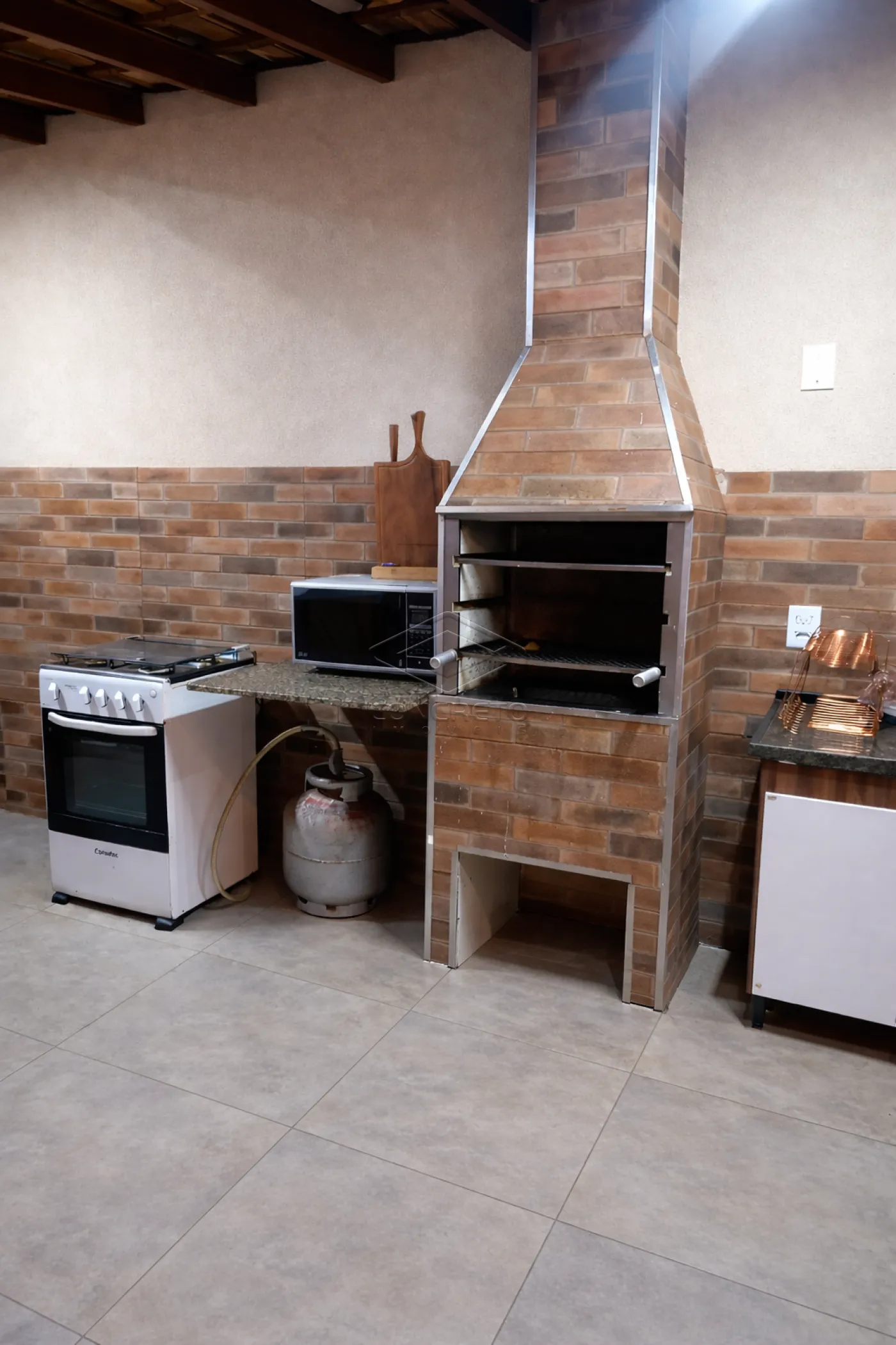 Comprar Casa / Edicula em Len&ccedil;&oacute;is Paulista R$ 360.000,00 - Foto 5