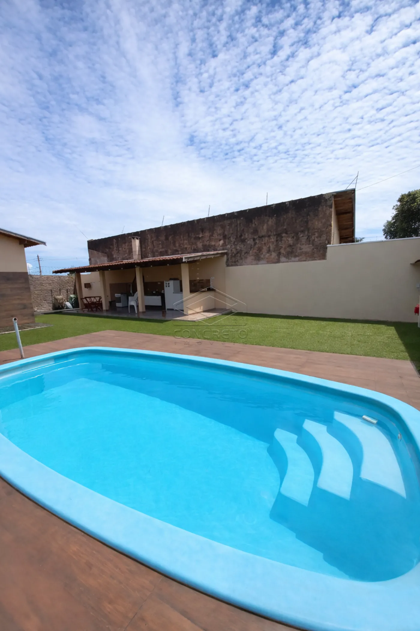 Comprar Casa / Edicula em Len&ccedil;&oacute;is Paulista R$ 360.000,00 - Foto 8