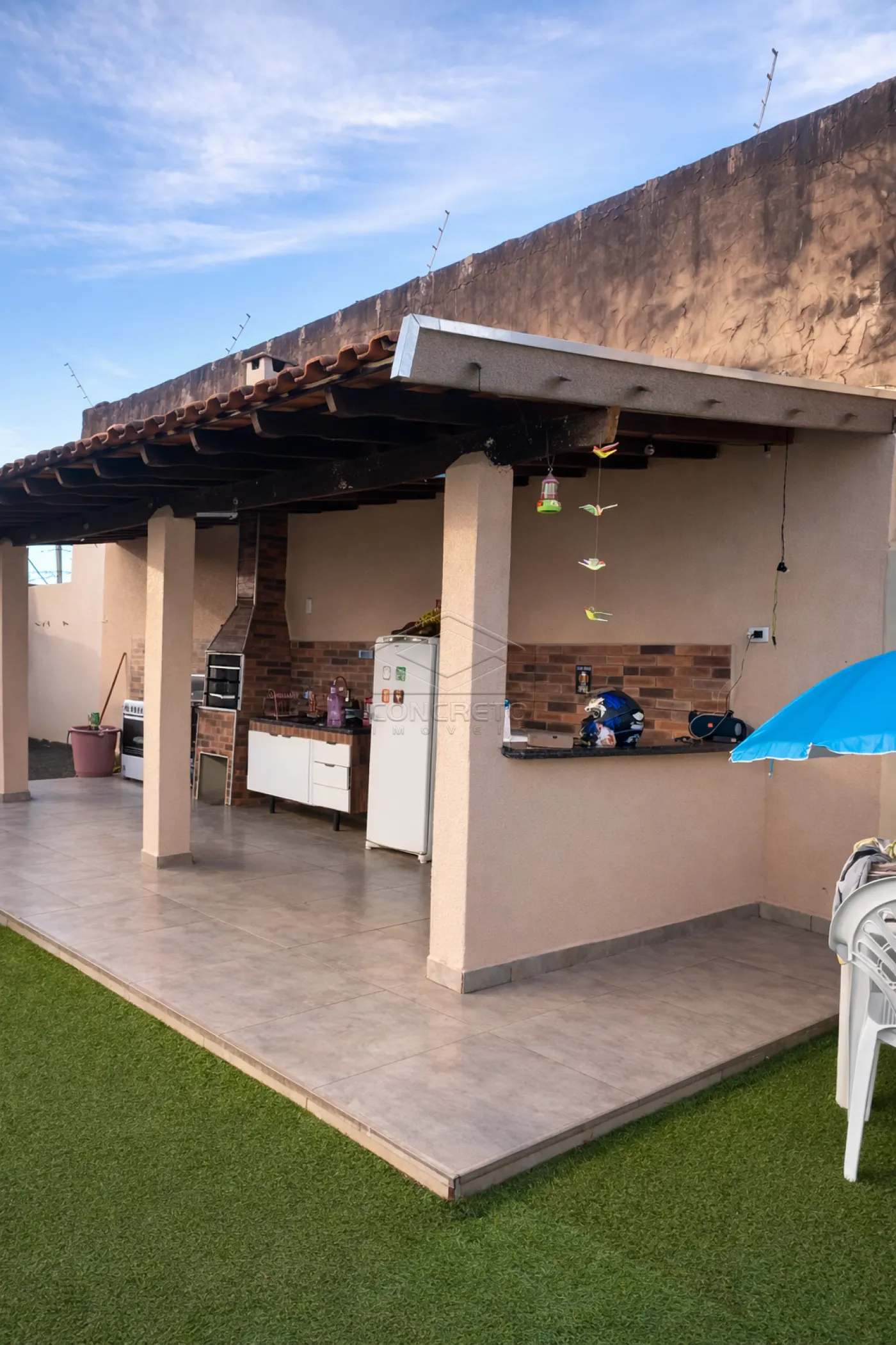 Comprar Casa / Edicula em Len&ccedil;&oacute;is Paulista R$ 360.000,00 - Foto 11