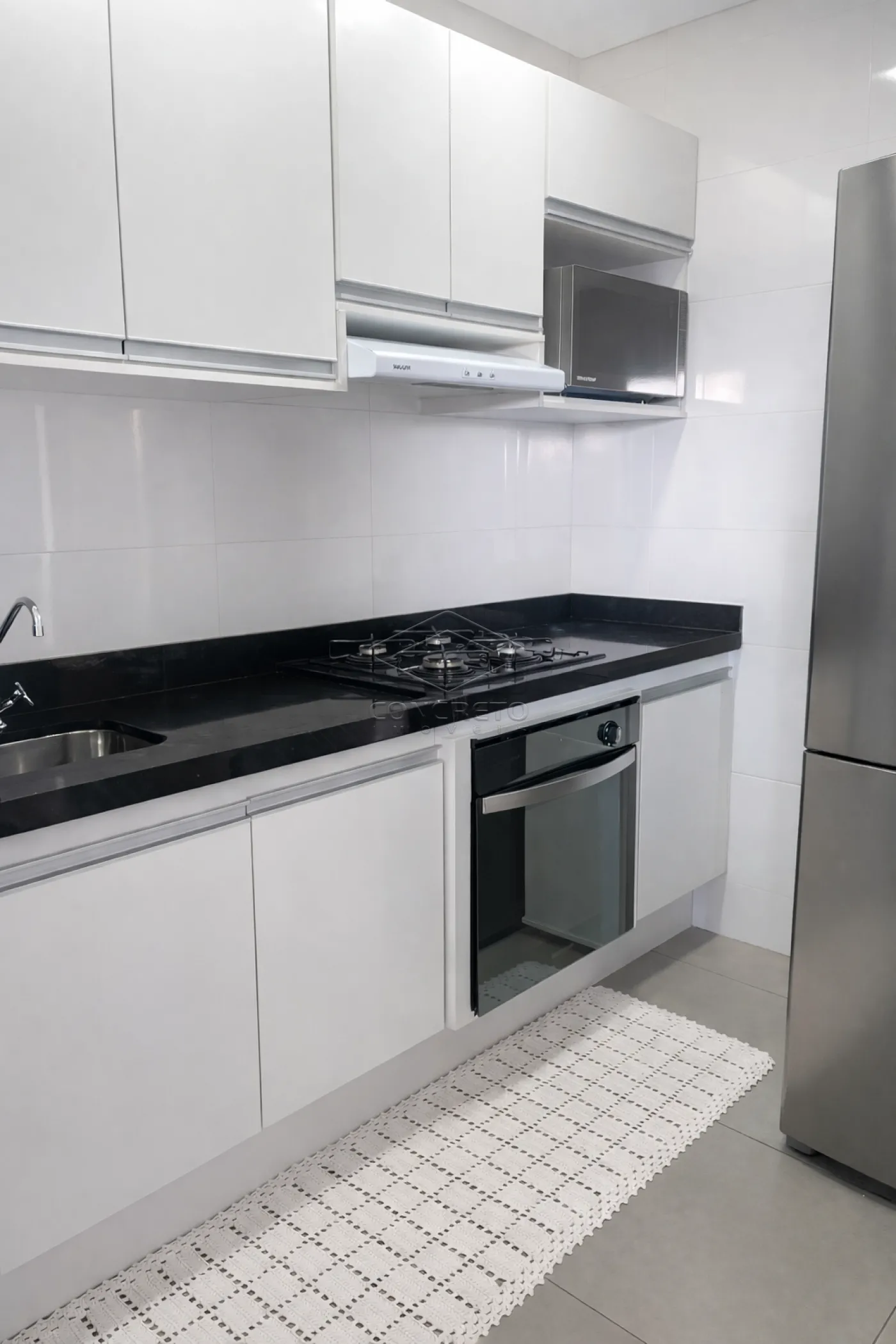 Comprar Apartamento / Mobiliado em Len&ccedil;&oacute;is Paulista R$ 630.000,00 - Foto 6