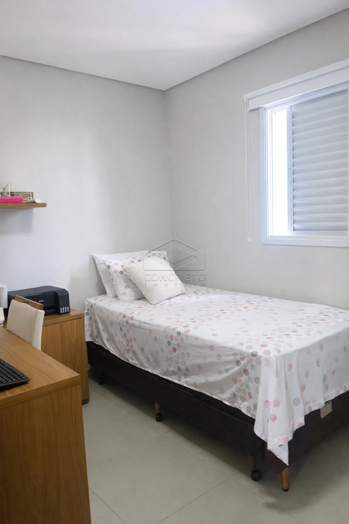 Comprar Apartamento / Mobiliado em Len&ccedil;&oacute;is Paulista R$ 630.000,00 - Foto 9