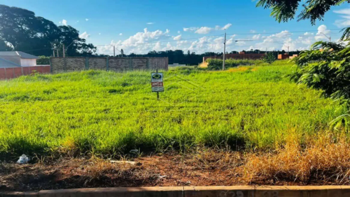 Comprar Terreno / Padr&atilde;o em Len&ccedil;&oacute;is Paulista R$ 150.000,00 - Foto 1