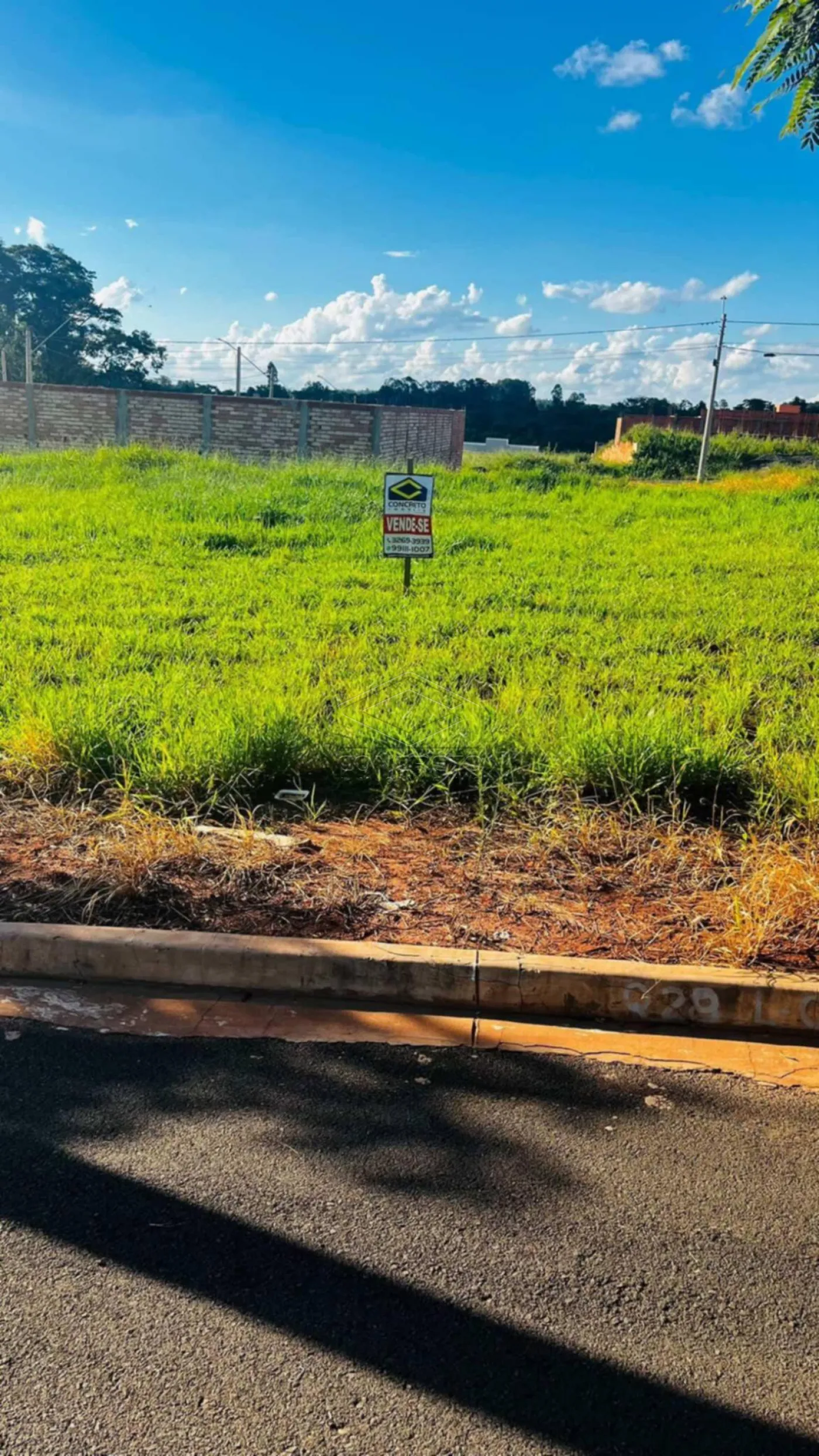 Comprar Terreno / Padr&atilde;o em Len&ccedil;&oacute;is Paulista R$ 150.000,00 - Foto 2