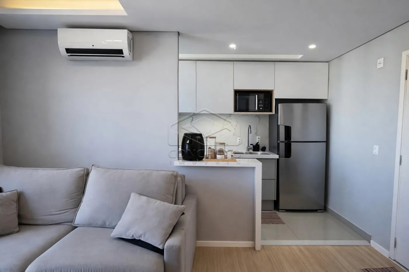 Comprar Apartamento / Padr&atilde;o em Len&ccedil;&oacute;is Paulista R$ 310.000,00 - Foto 4
