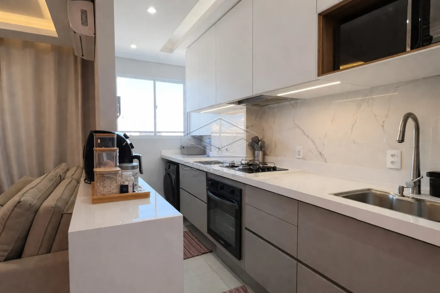Comprar Apartamento / Padr&atilde;o em Len&ccedil;&oacute;is Paulista R$ 310.000,00 - Foto 6