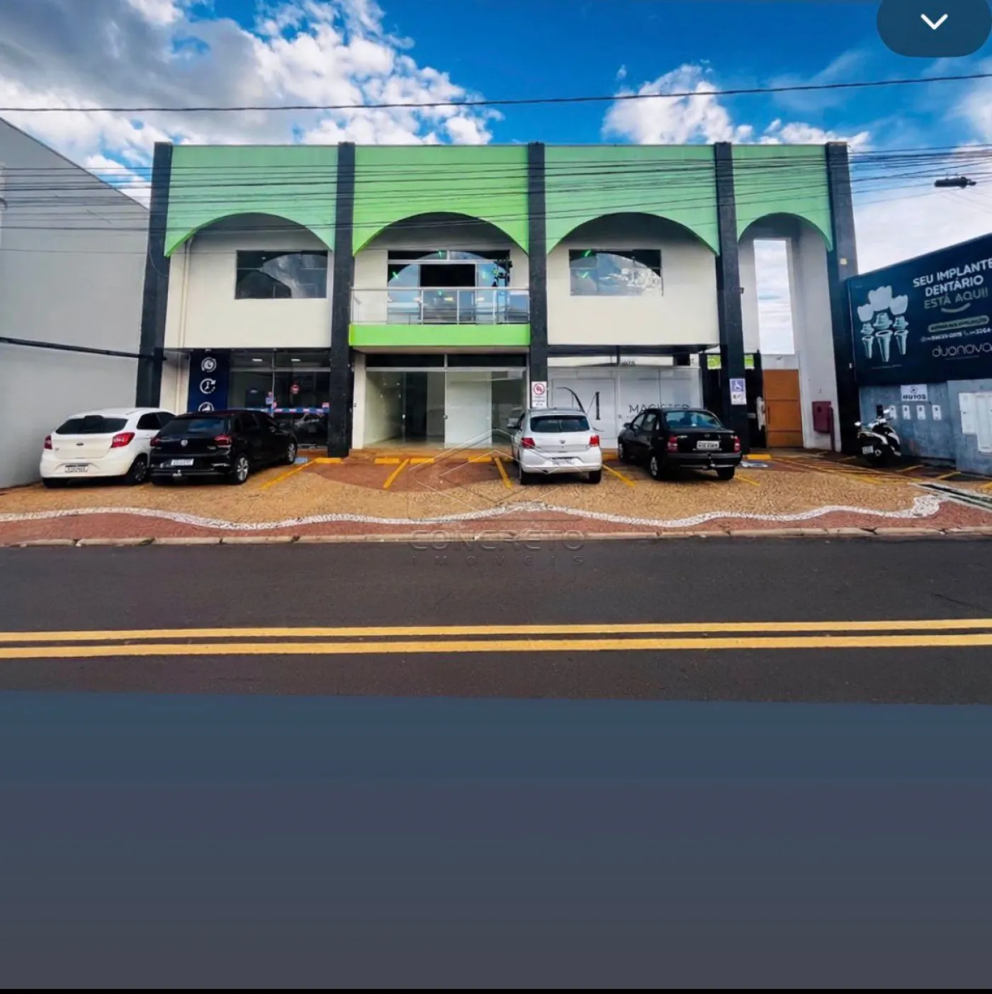 Comprar Comercial / Sala comercial em Len&ccedil;&oacute;is Paulista R$ 2.200.000,00 - Foto 1