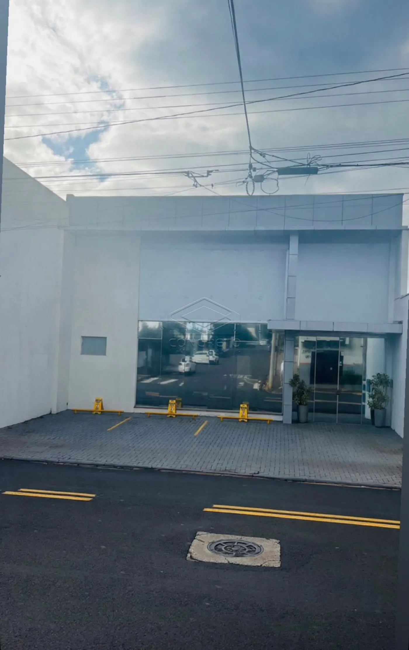 Comprar Comercial / Sala comercial em Len&ccedil;&oacute;is Paulista R$ 1.300.000,00 - Foto 1