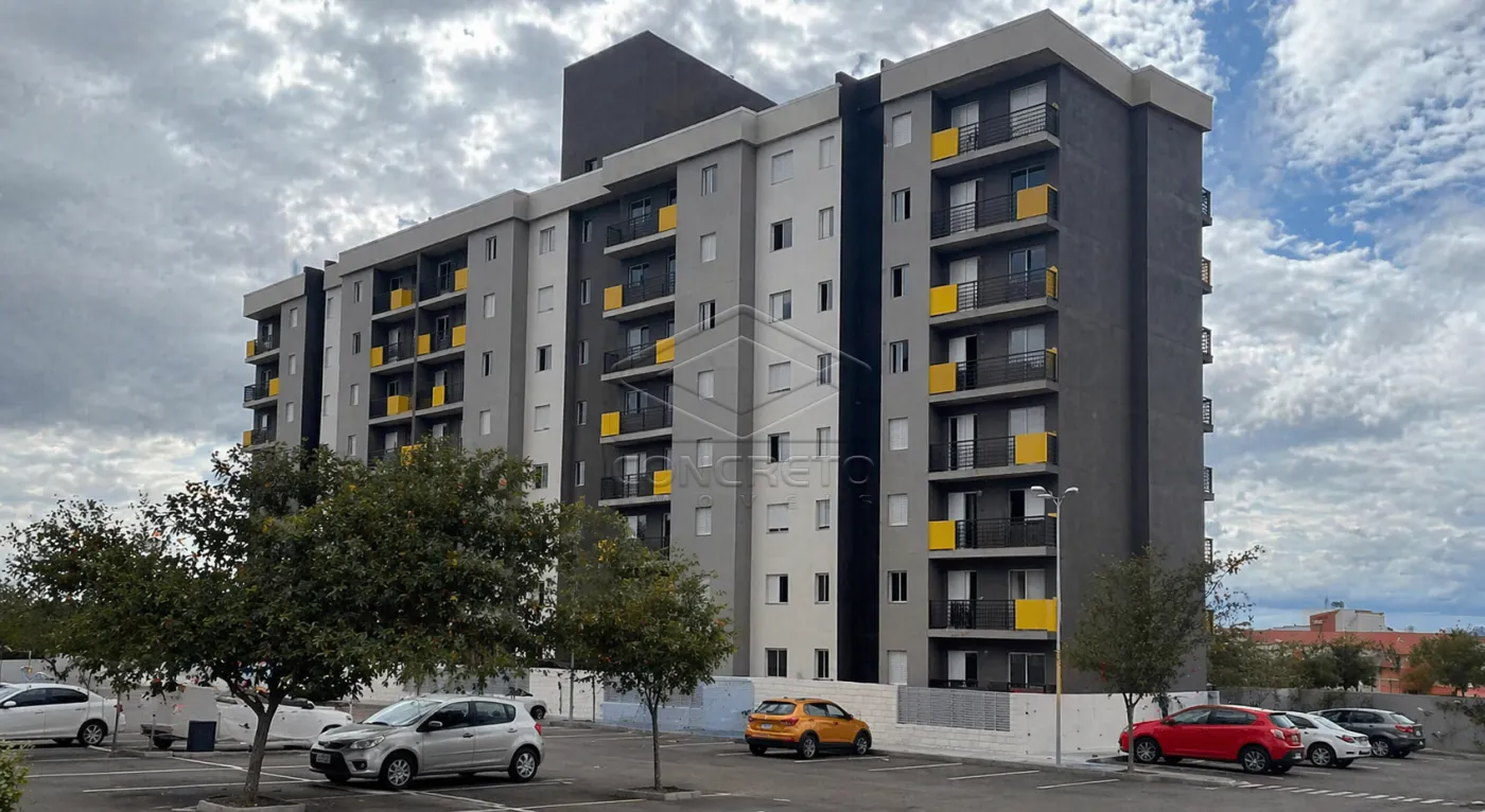 Comprar Apartamento / Padr&atilde;o em Len&ccedil;&oacute;is Paulista R$ 270.000,00 - Foto 1