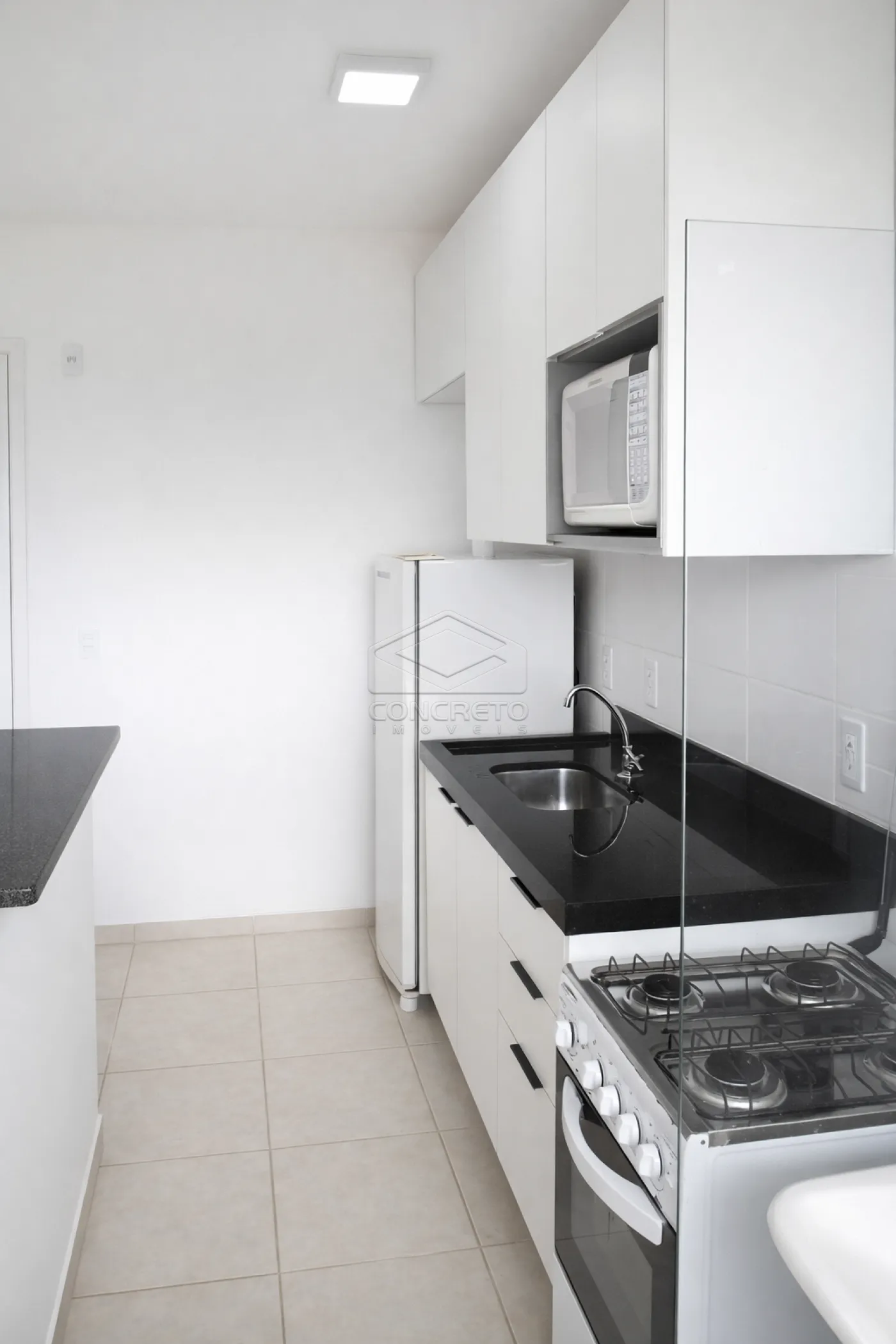 Comprar Apartamento / Padr&atilde;o em Len&ccedil;&oacute;is Paulista R$ 270.000,00 - Foto 5
