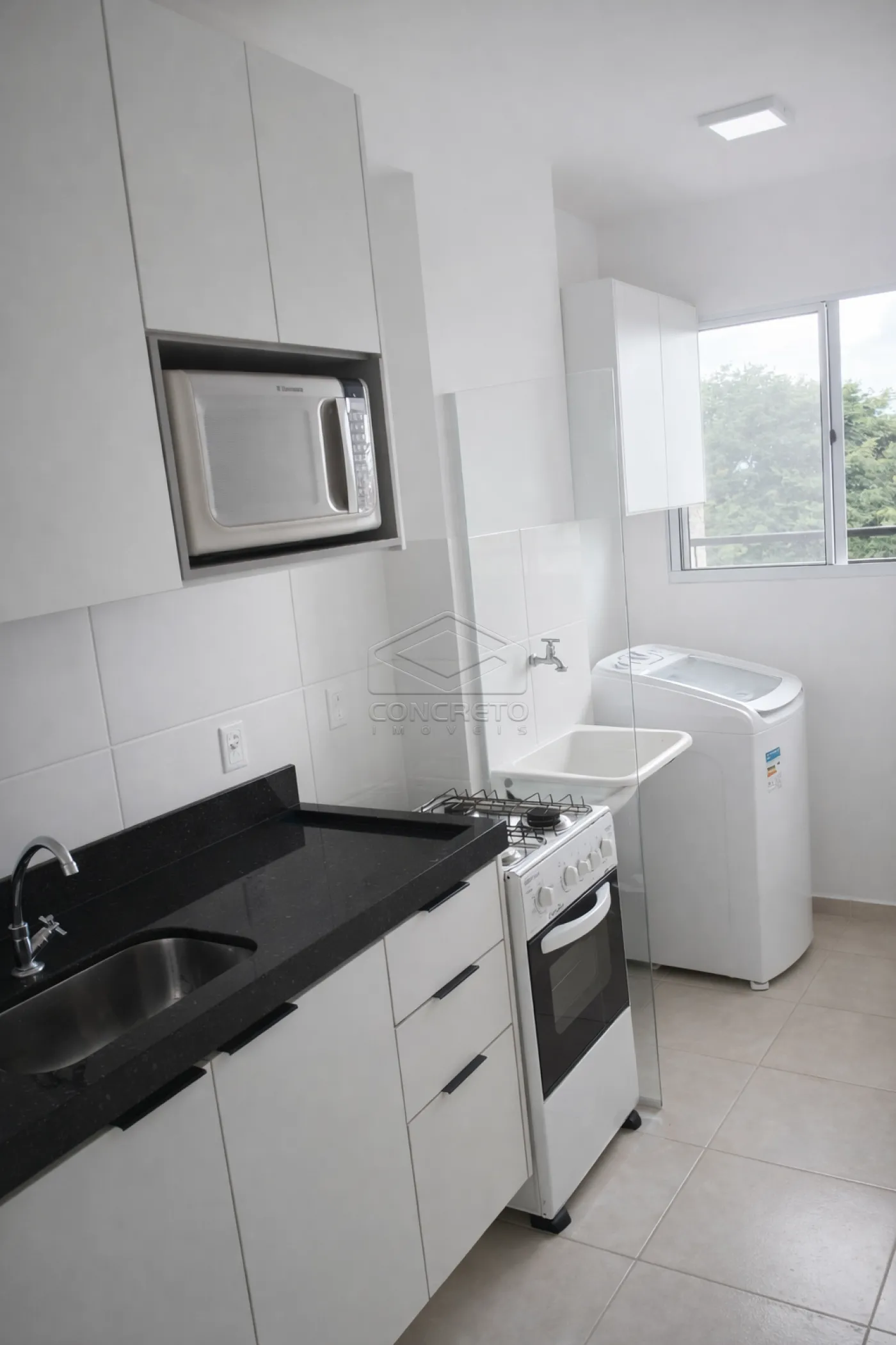 Comprar Apartamento / Padr&atilde;o em Len&ccedil;&oacute;is Paulista R$ 270.000,00 - Foto 6