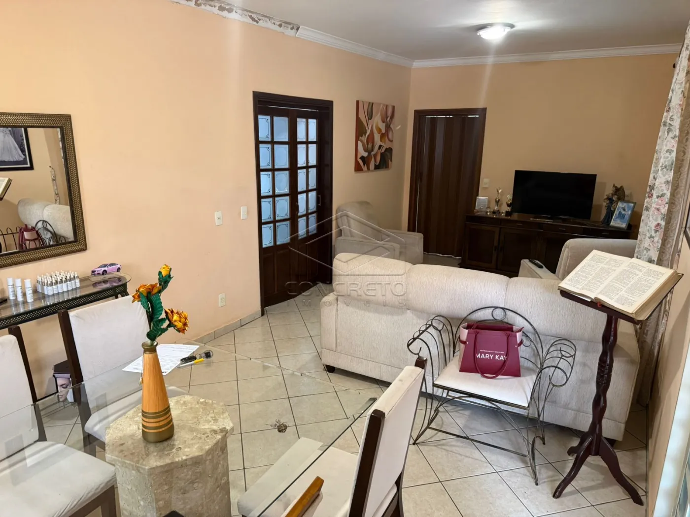 Comprar Casa / Resid&ecirc;ncia em Len&ccedil;&oacute;is Paulista R$ 550.000,00 - Foto 10