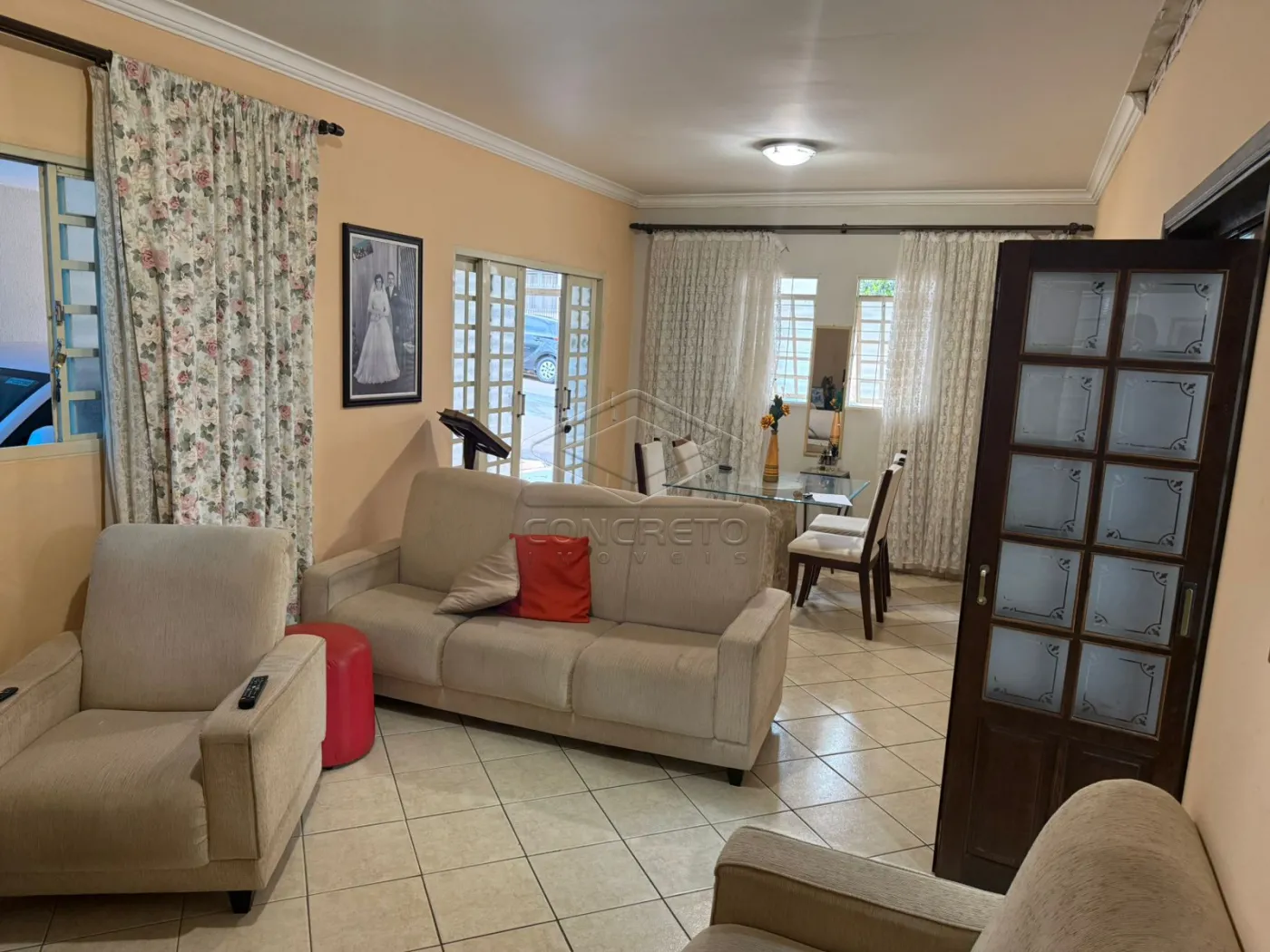 Comprar Casa / Resid&ecirc;ncia em Len&ccedil;&oacute;is Paulista R$ 550.000,00 - Foto 11