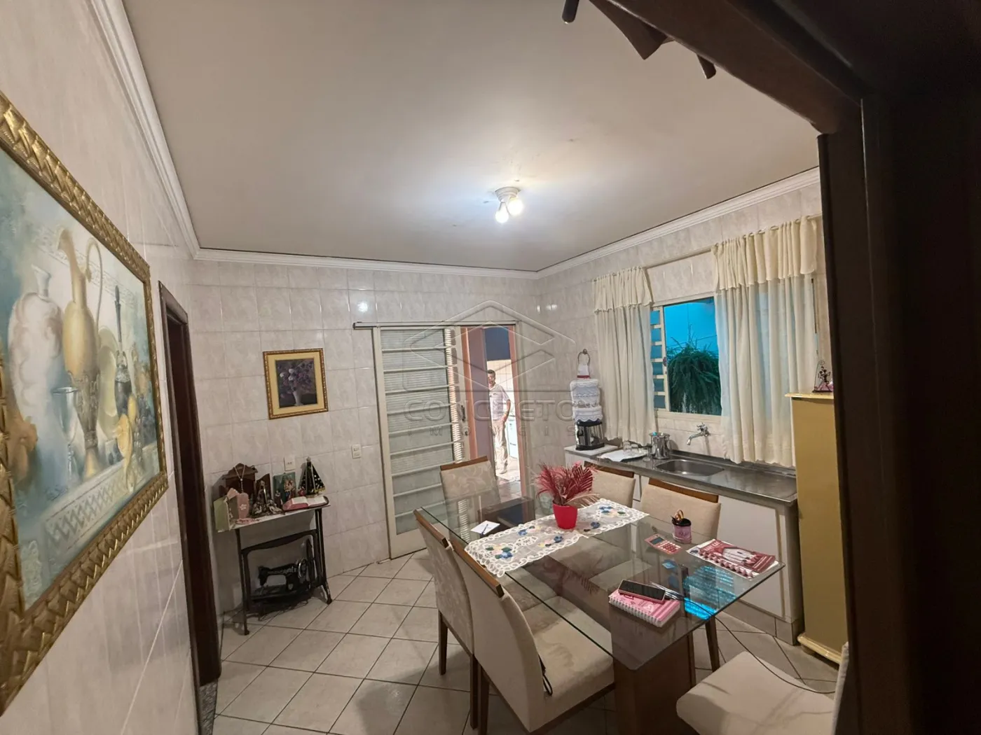 Comprar Casa / Resid&ecirc;ncia em Len&ccedil;&oacute;is Paulista R$ 550.000,00 - Foto 12