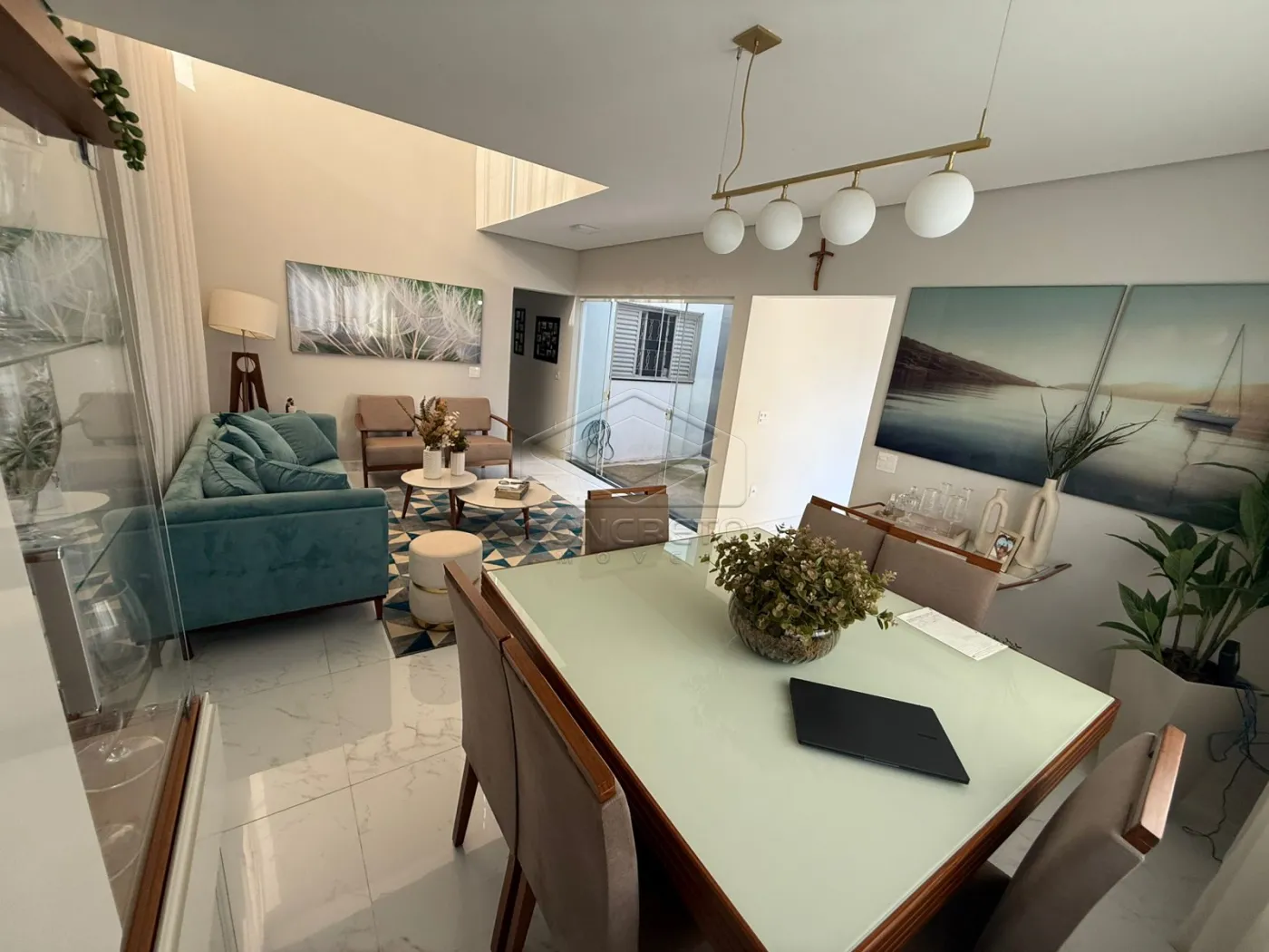 Comprar Casa / Sobrado em Len&ccedil;&oacute;is Paulista R$ 800.000,00 - Foto 6