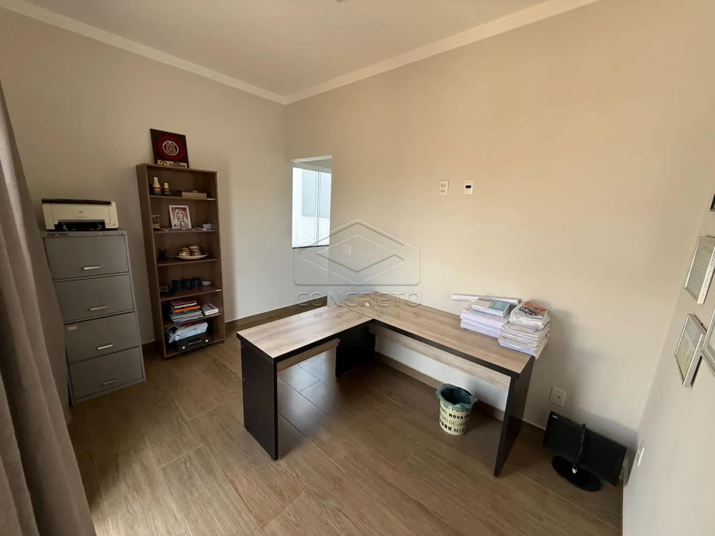 Comprar Casa / Sobrado em Len&ccedil;&oacute;is Paulista R$ 800.000,00 - Foto 23