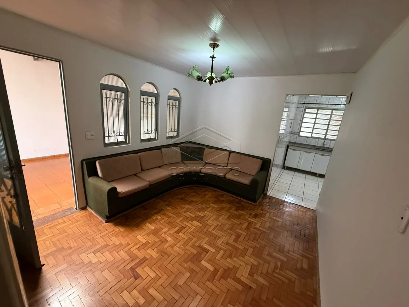 Comprar Casa / Padr&atilde;o em Len&ccedil;&oacute;is Paulista R$ 450.000,00 - Foto 11