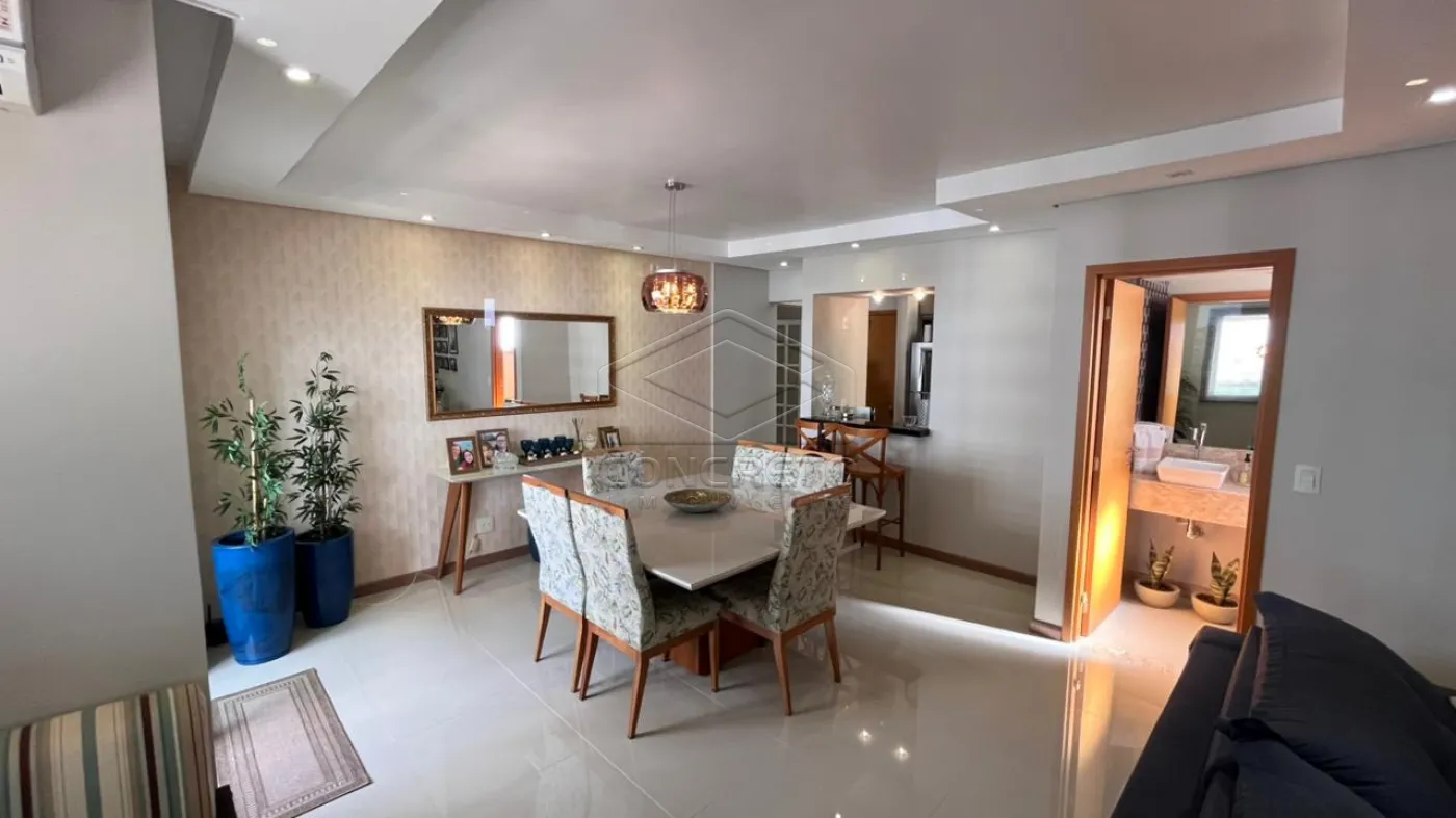 Comprar Apartamento / Duplex em Len&ccedil;&oacute;is Paulista R$ 850.000,00 - Foto 1