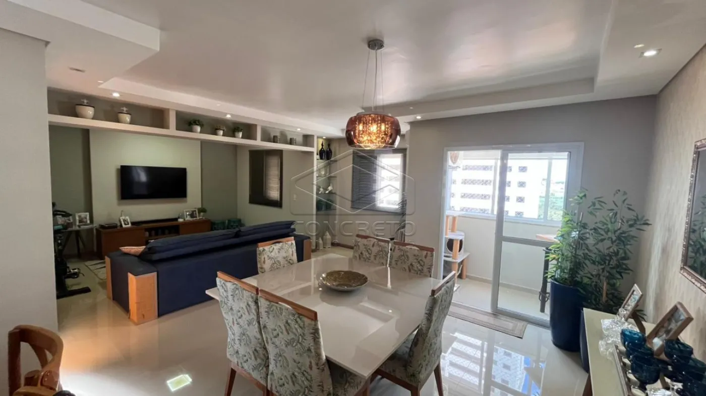 Comprar Apartamento / Duplex em Len&ccedil;&oacute;is Paulista R$ 850.000,00 - Foto 2