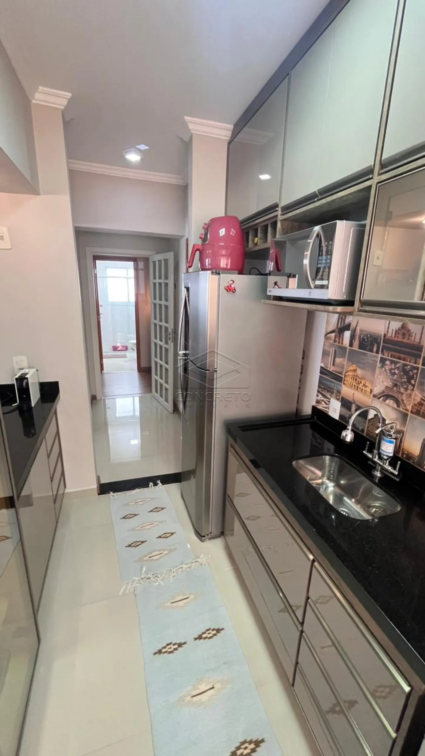 Comprar Apartamento / Duplex em Len&ccedil;&oacute;is Paulista R$ 850.000,00 - Foto 3