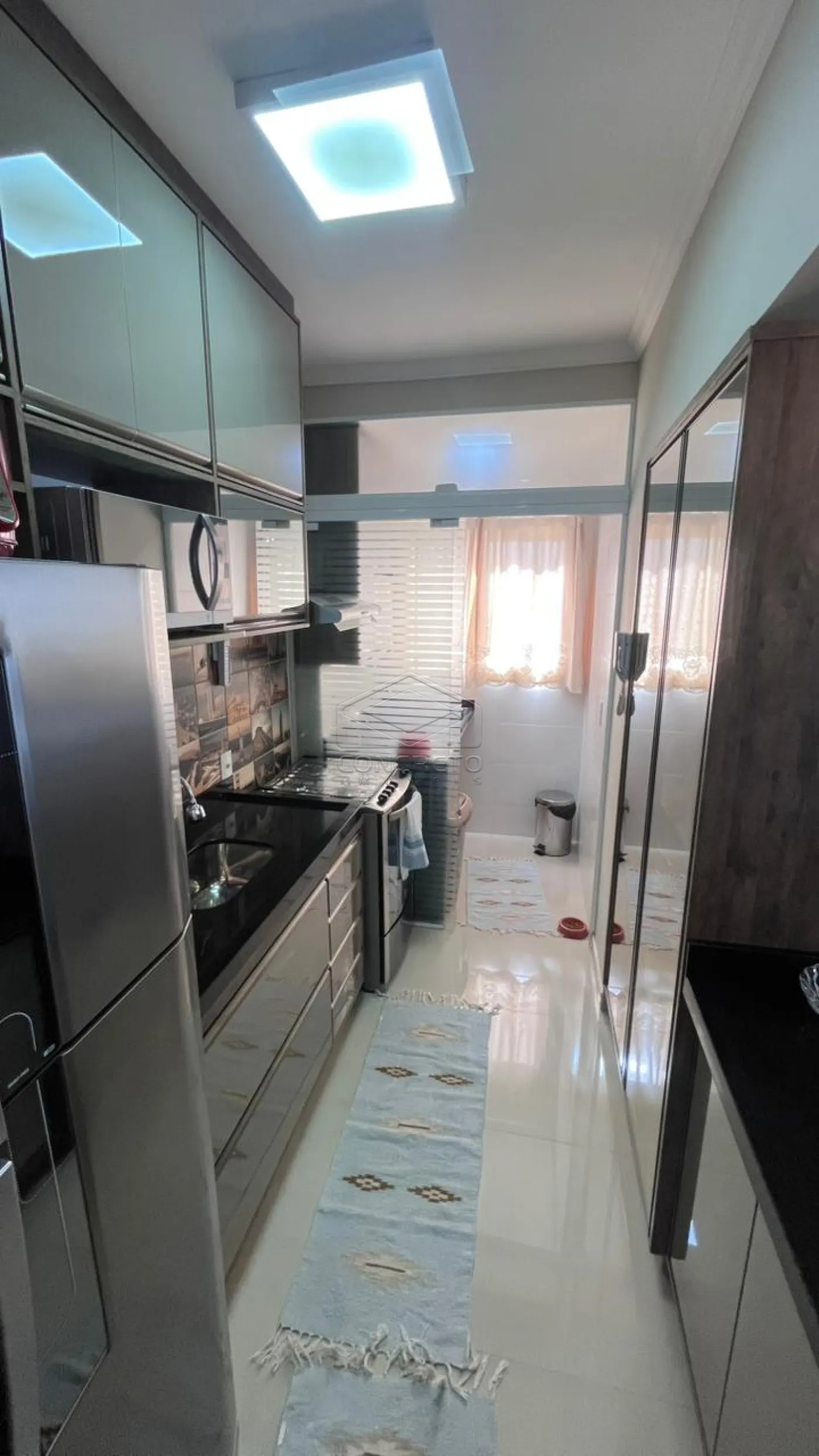 Comprar Apartamento / Duplex em Len&ccedil;&oacute;is Paulista R$ 850.000,00 - Foto 4