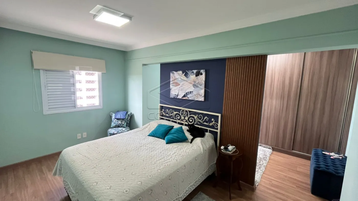 Comprar Apartamento / Duplex em Len&ccedil;&oacute;is Paulista R$ 850.000,00 - Foto 5