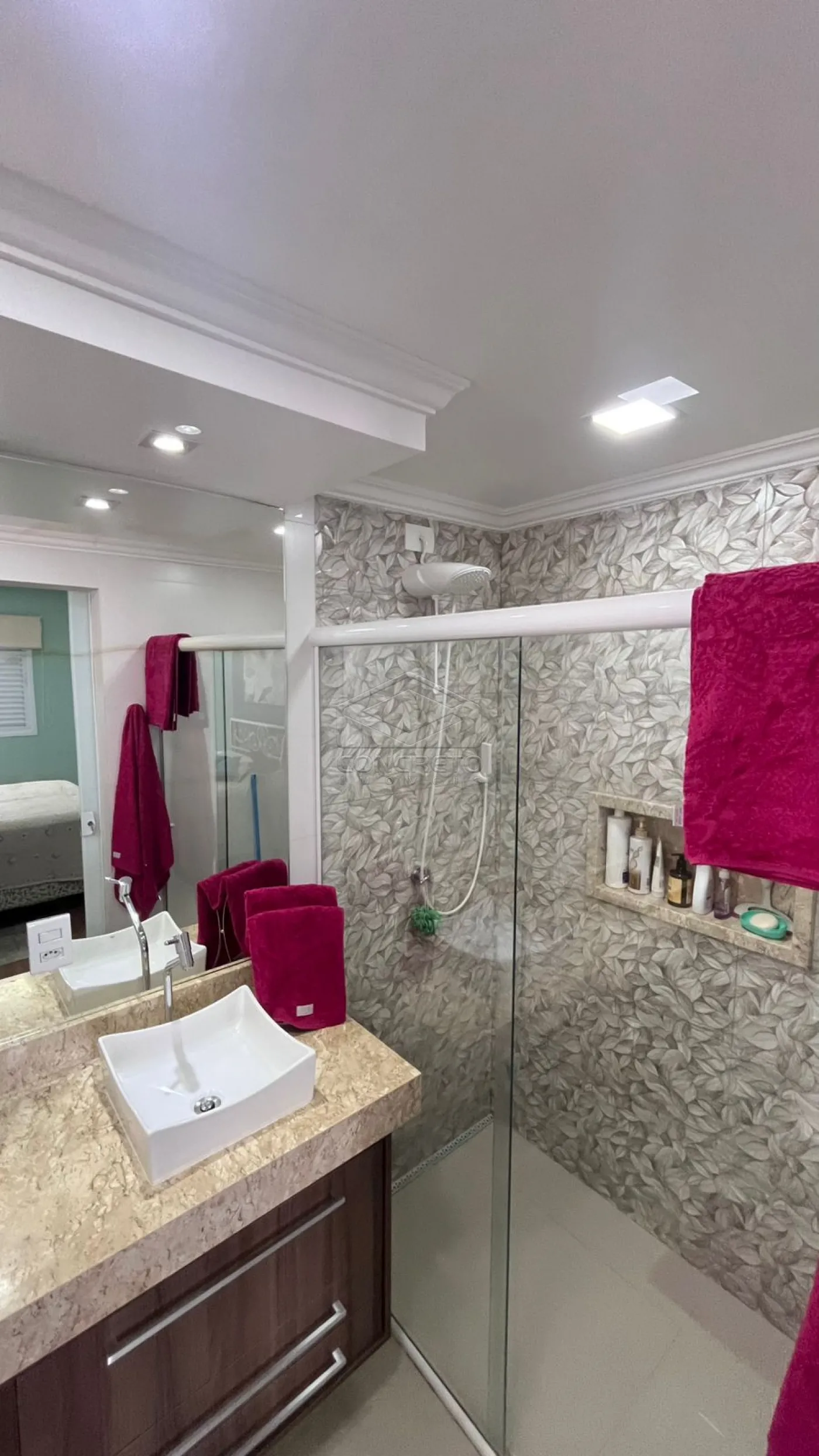 Comprar Apartamento / Duplex em Len&ccedil;&oacute;is Paulista R$ 850.000,00 - Foto 7