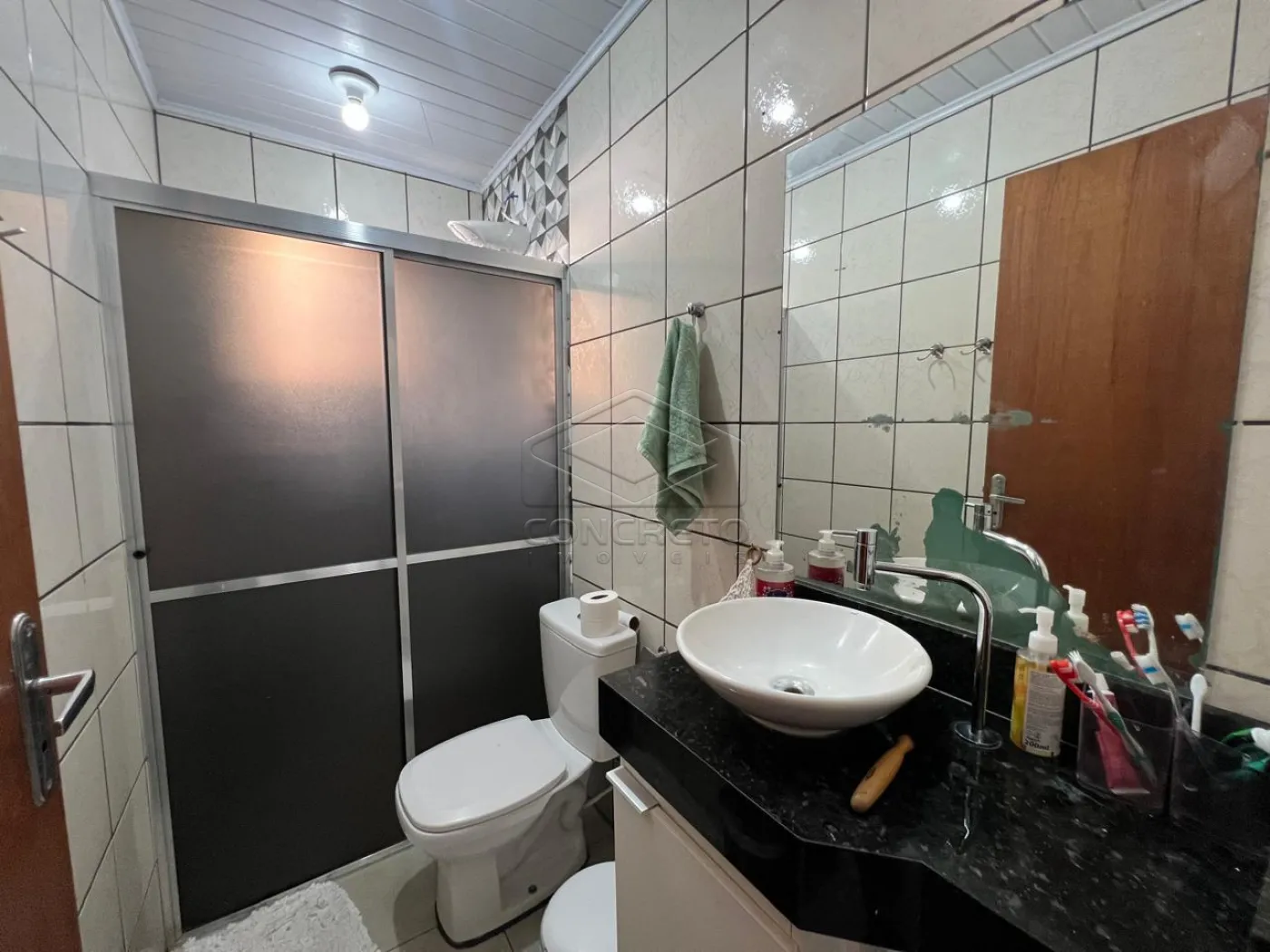 Comprar Casa / Condom&iacute;nio em Len&ccedil;&oacute;is Paulista R$ 270.000,00 - Foto 4