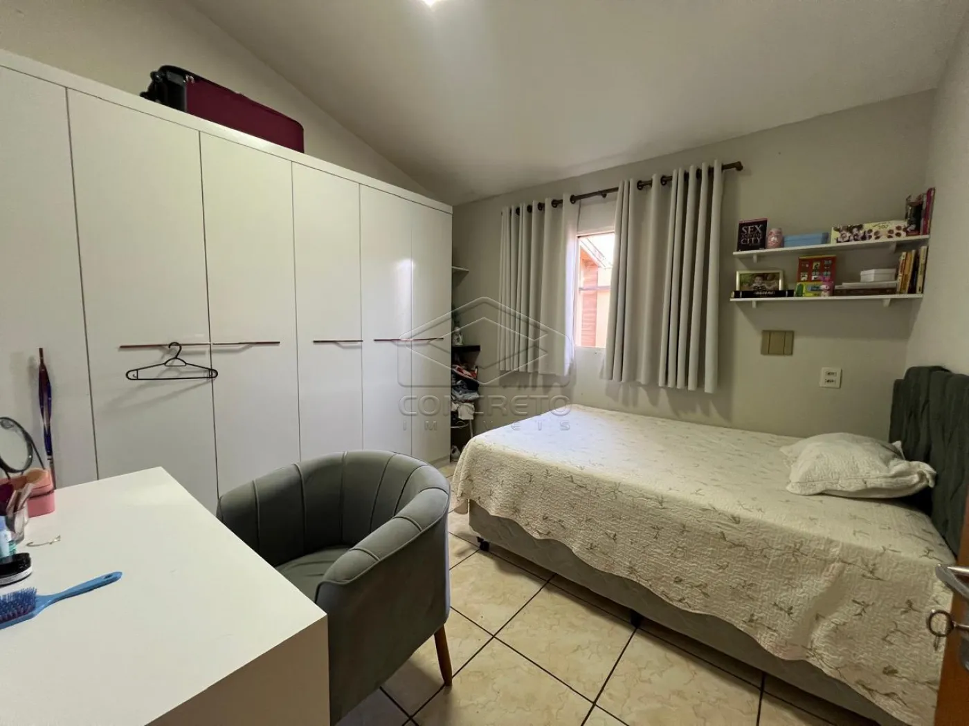 Comprar Casa / Condom&iacute;nio em Len&ccedil;&oacute;is Paulista R$ 270.000,00 - Foto 5