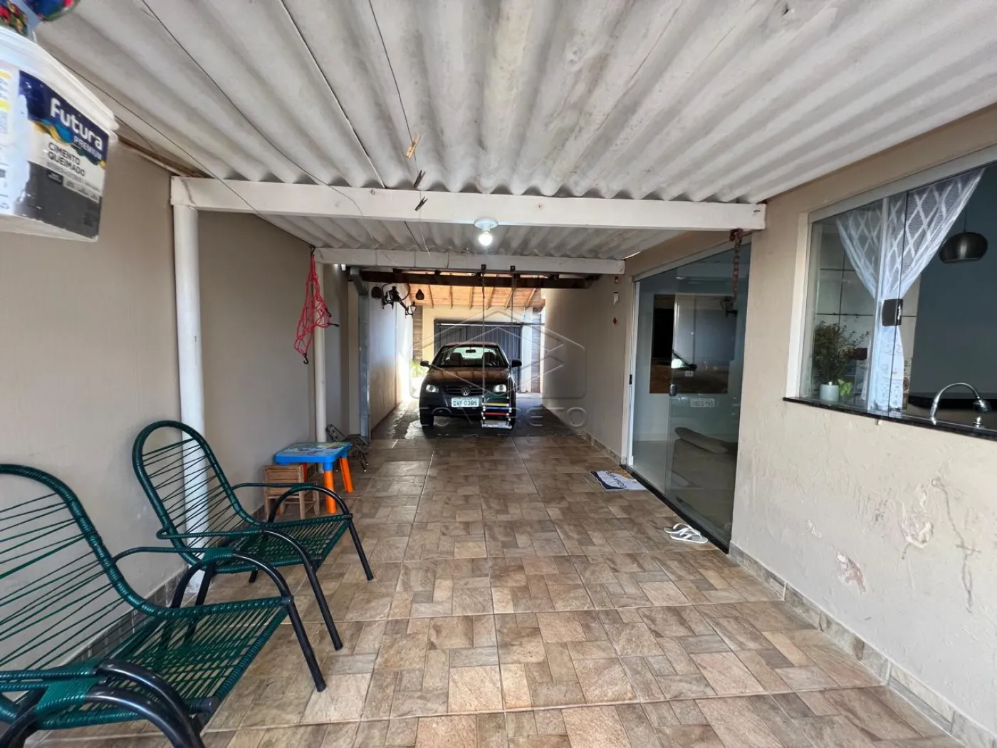 Comprar Casa / Condom&iacute;nio em Len&ccedil;&oacute;is Paulista R$ 270.000,00 - Foto 6